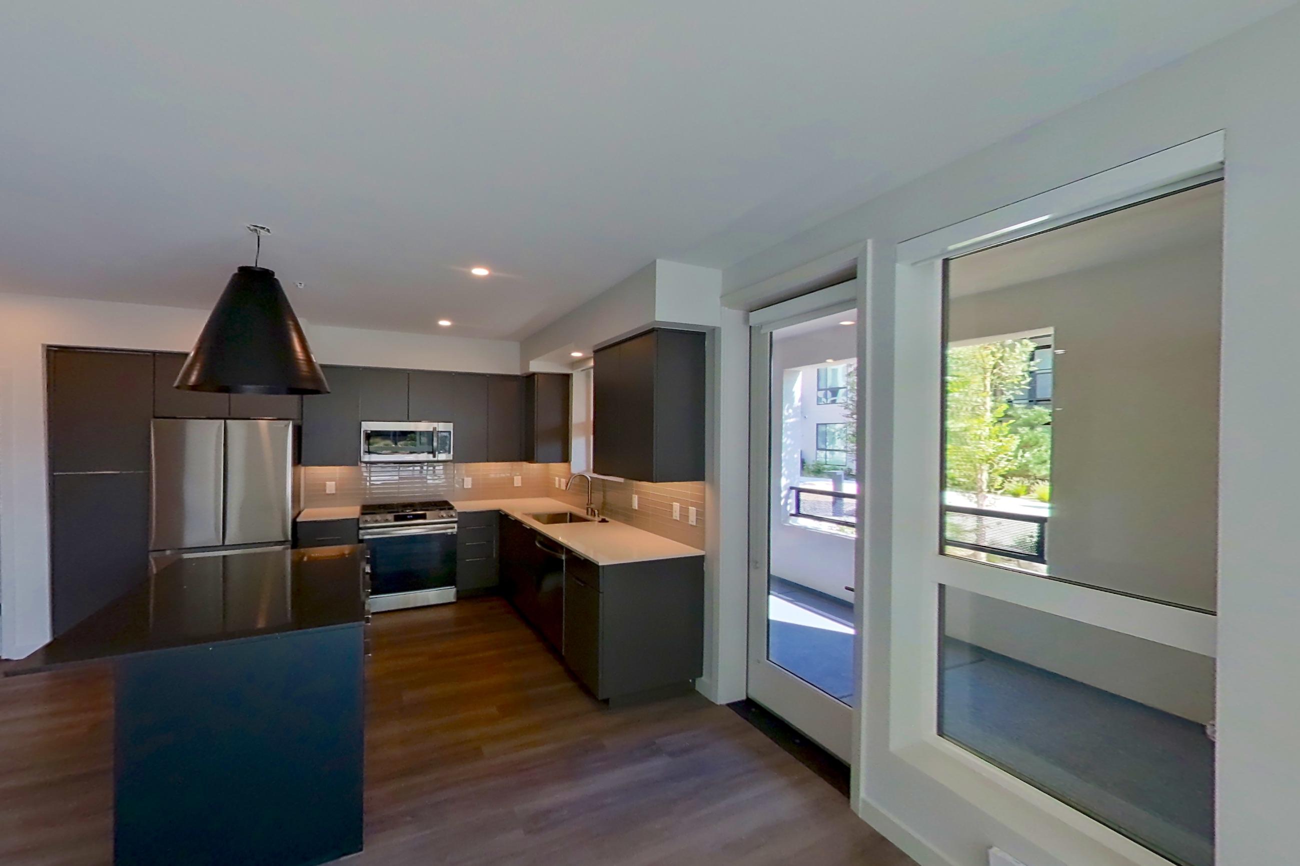LIVING ROOM (representative of this floor plan)