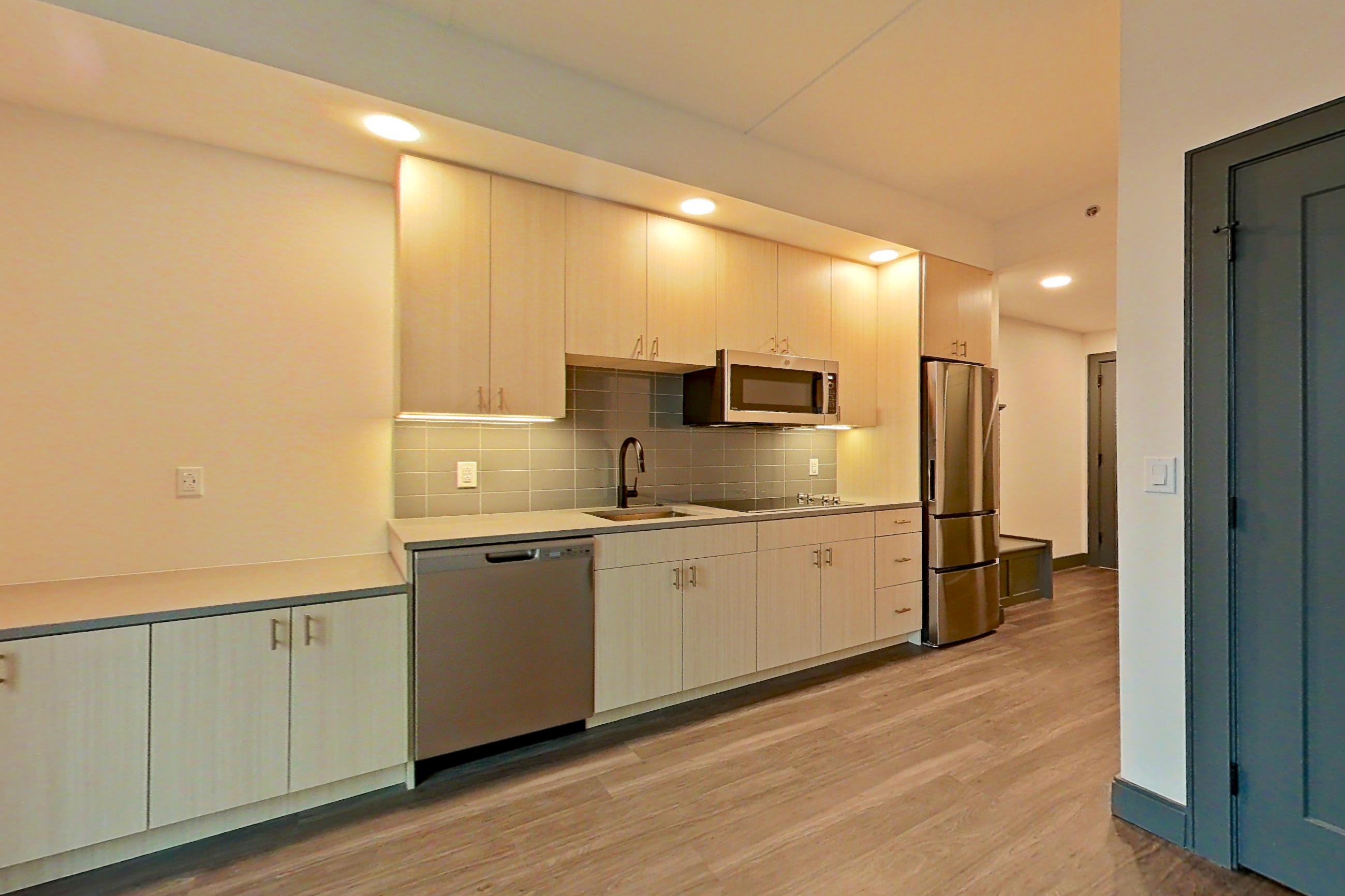 LIVING SPACE