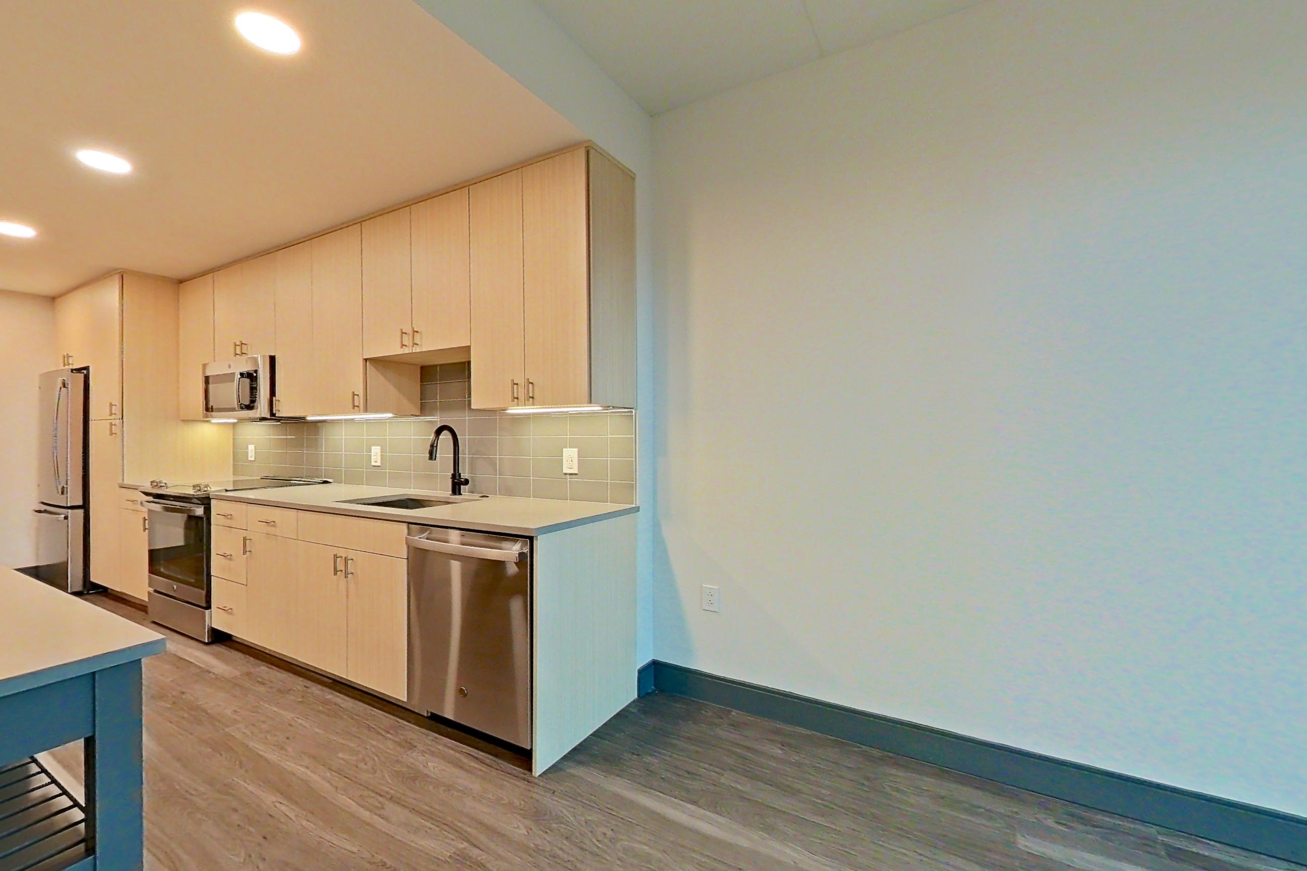 LIVING SPACE
