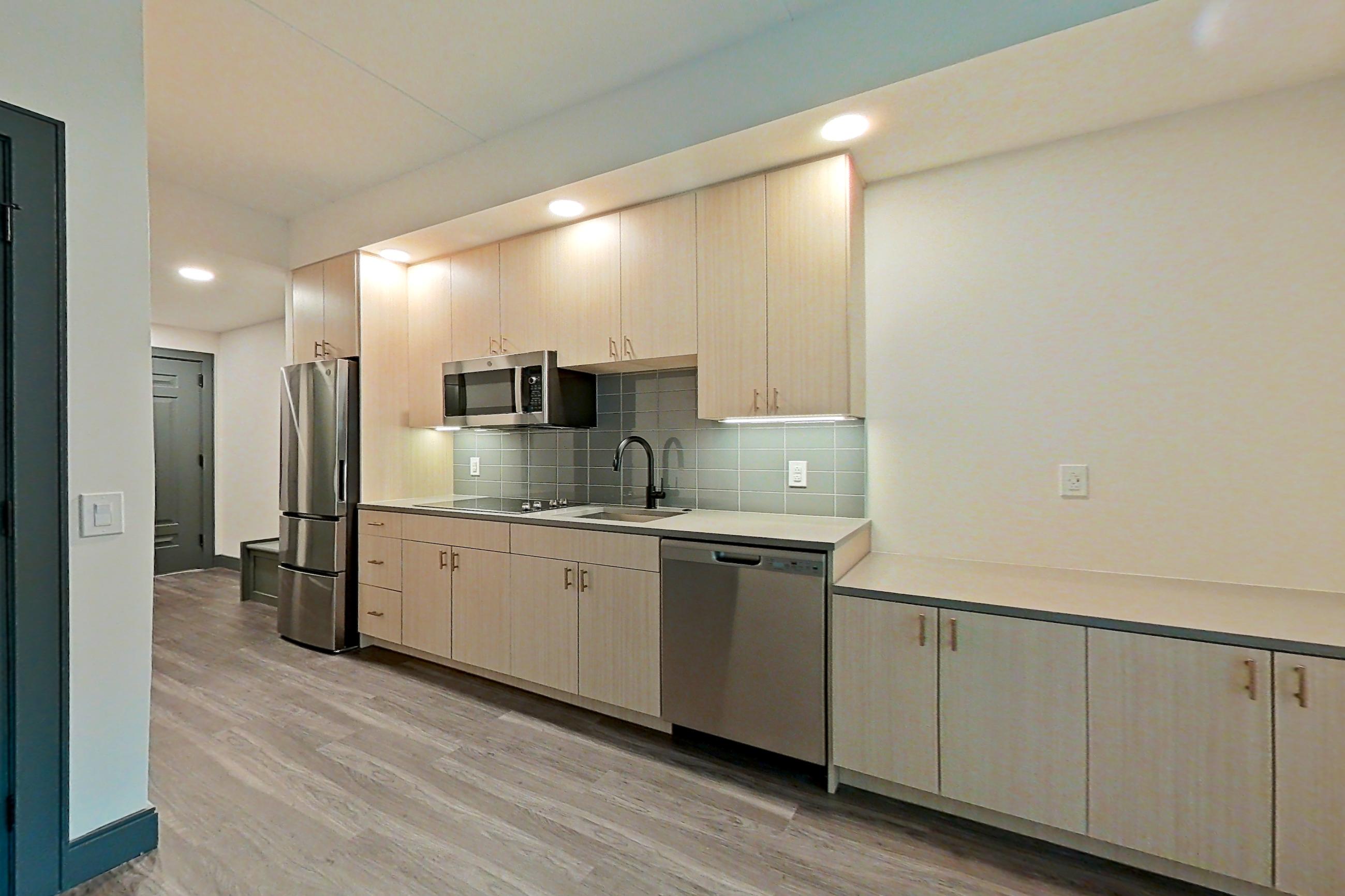 LIVING SPACE