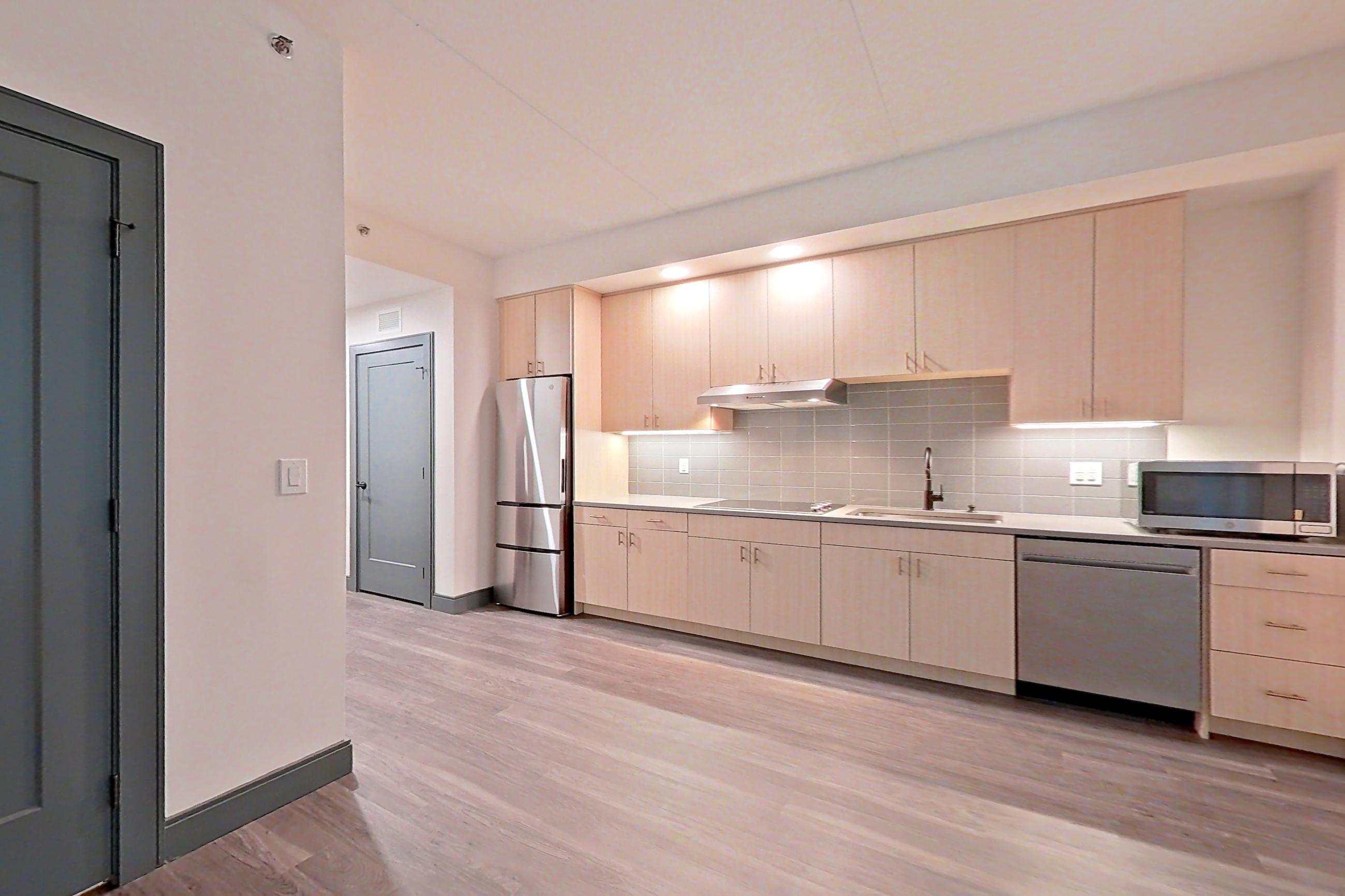 LIVING SPACE