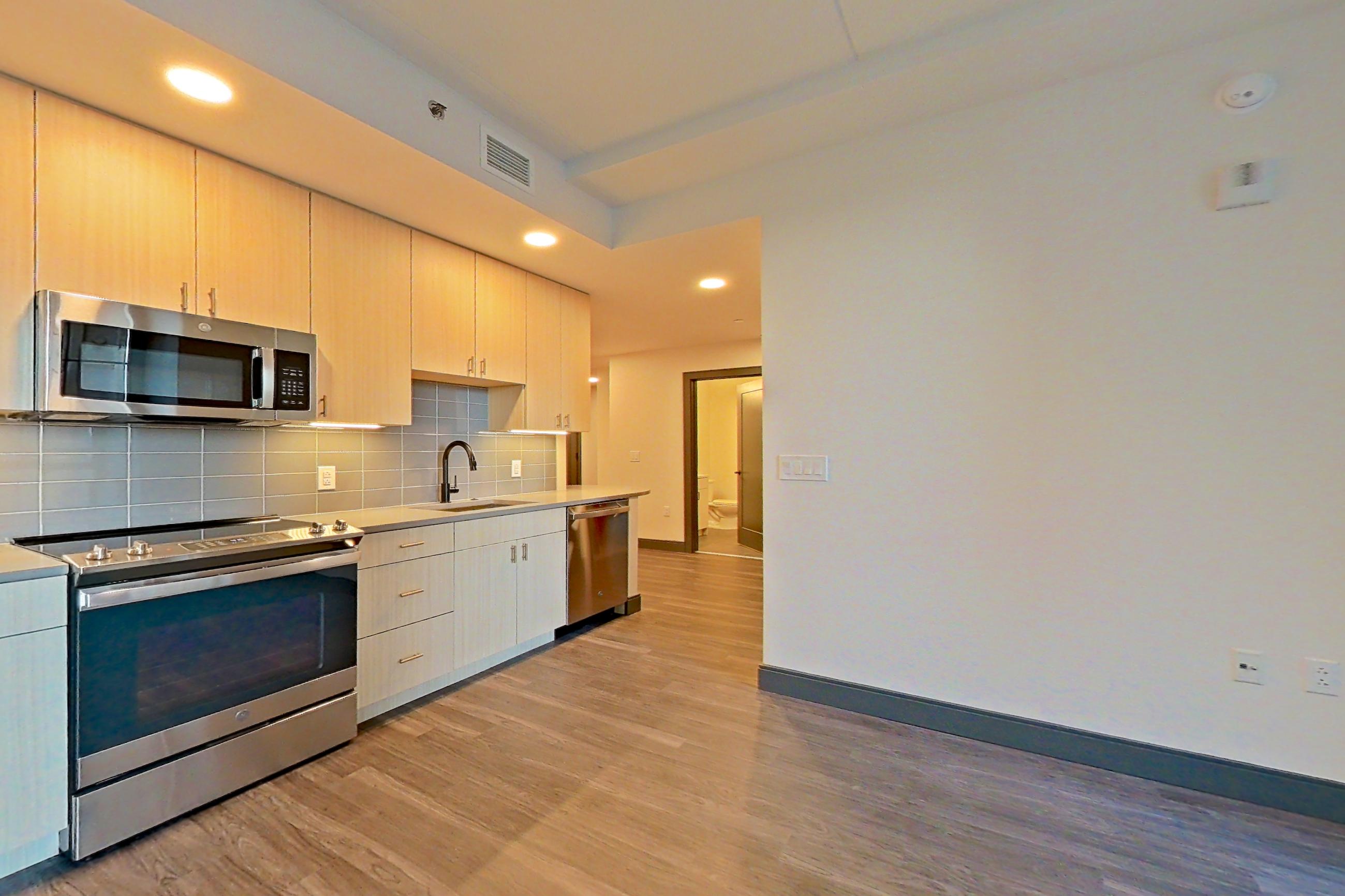 LIVING SPACE