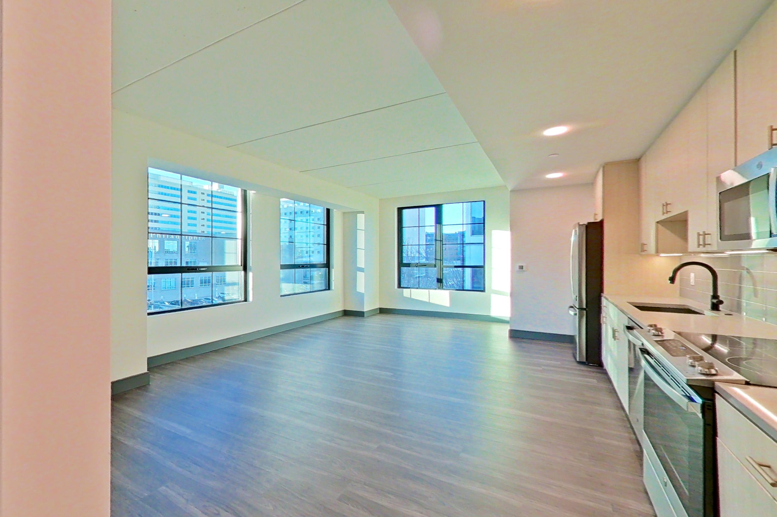 LIVING SPACE 1