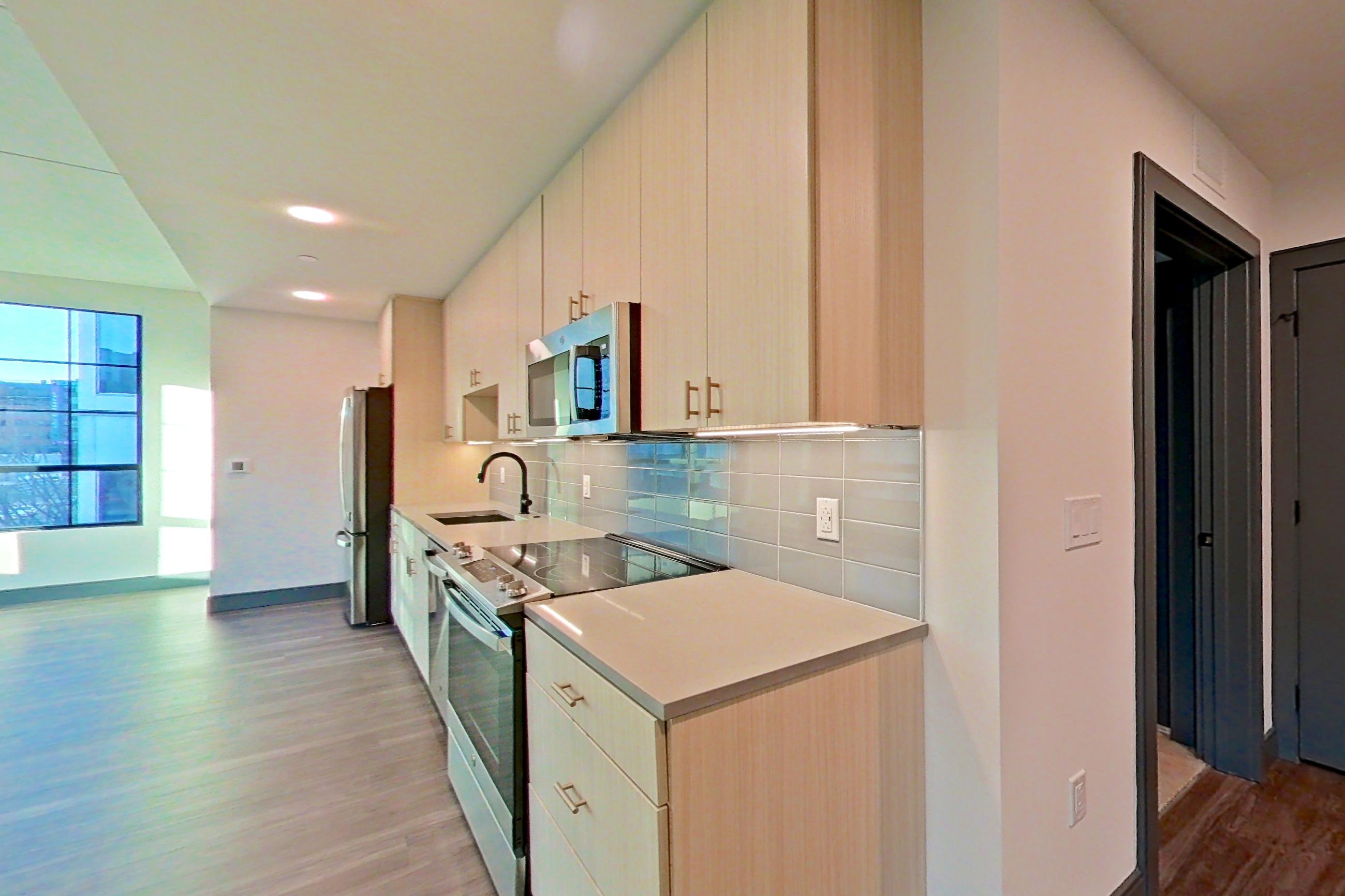 LIVING SPACE 1