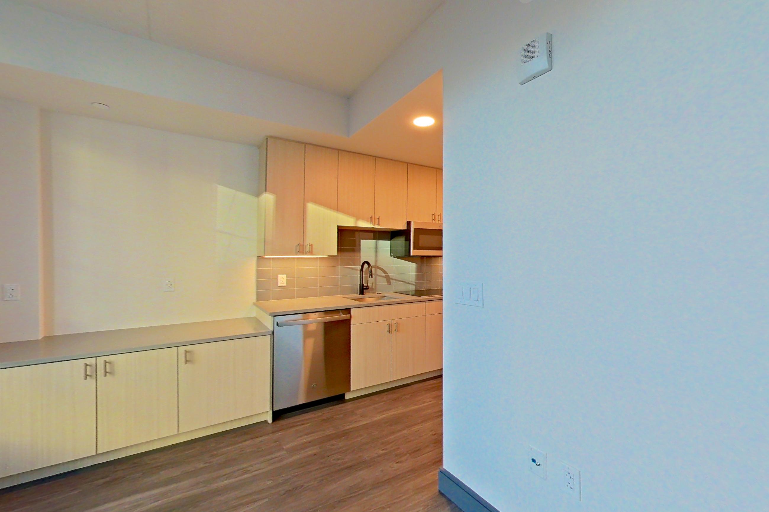 LIVING SPACE 1