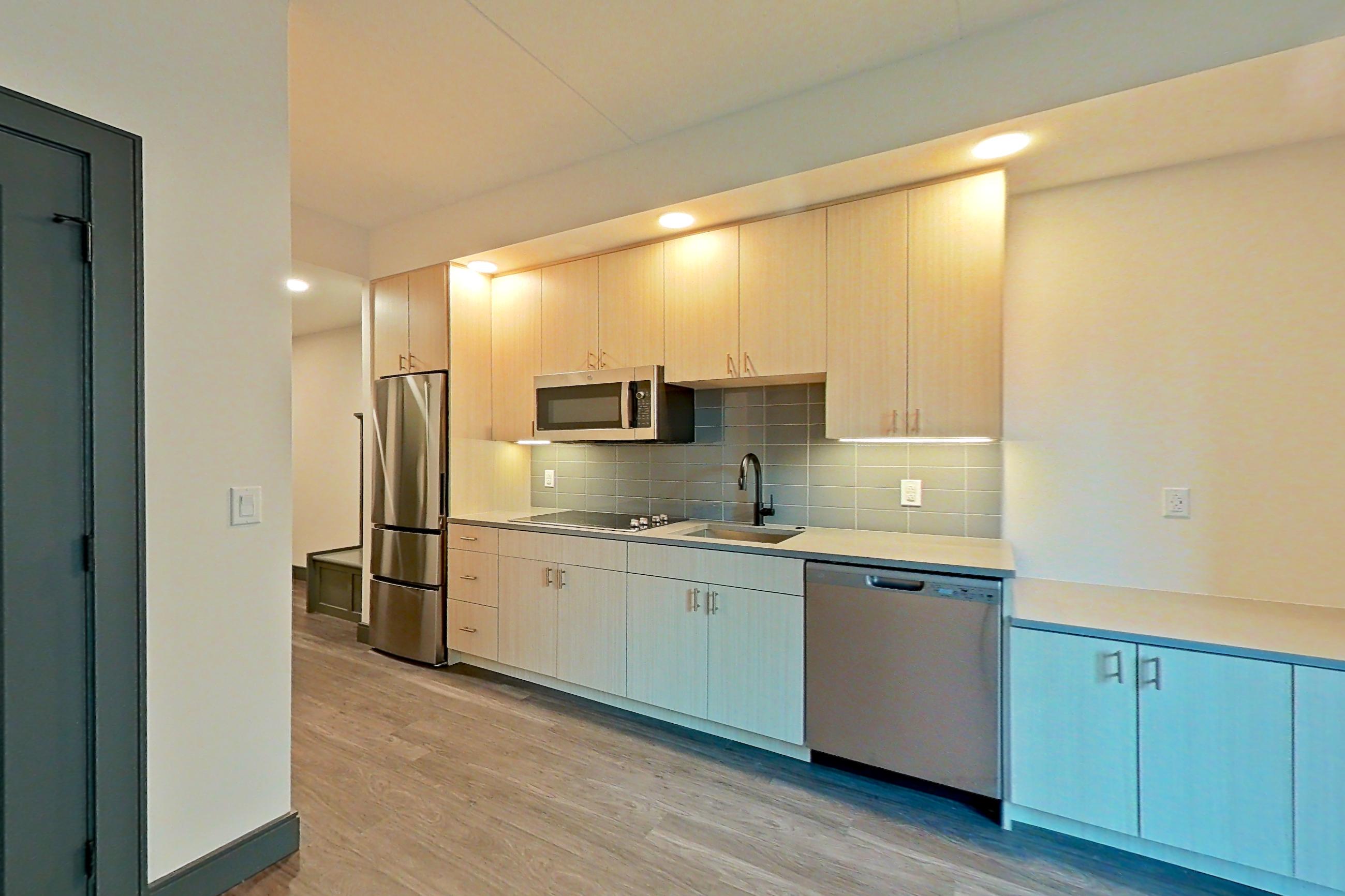 LIVING SPACE