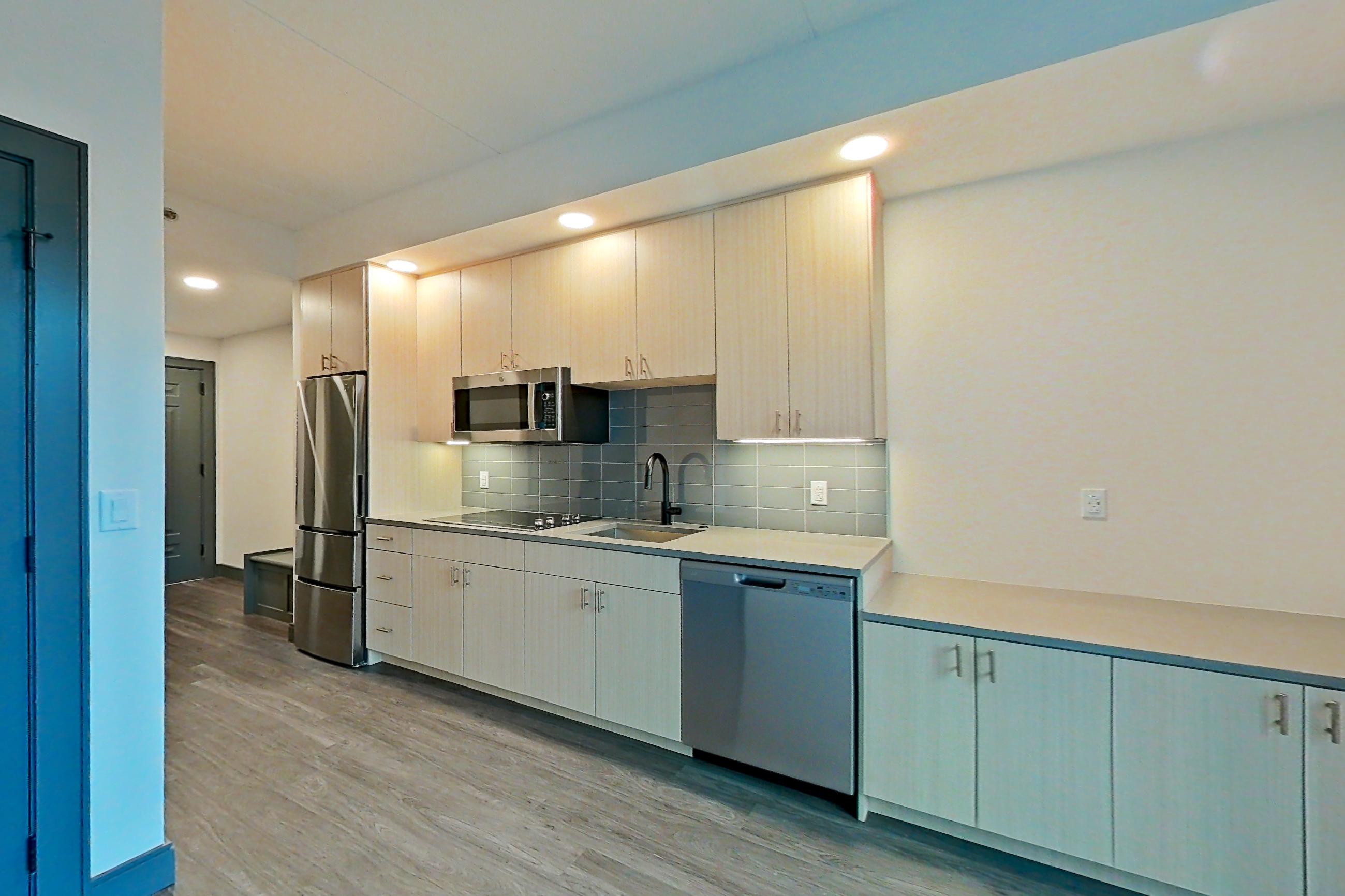 LIVING SPACE