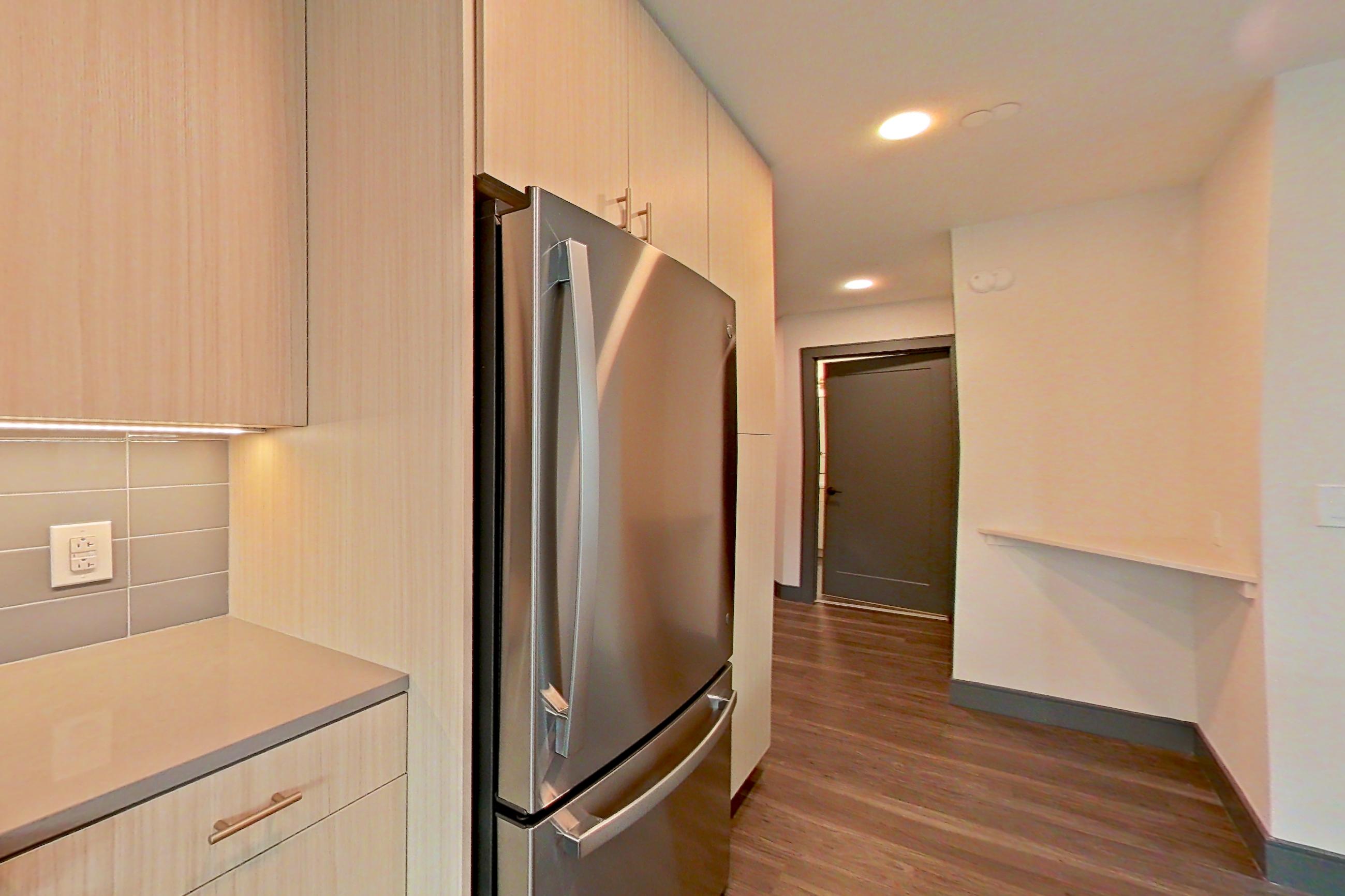 KITCHEN (representative of this floor plan)