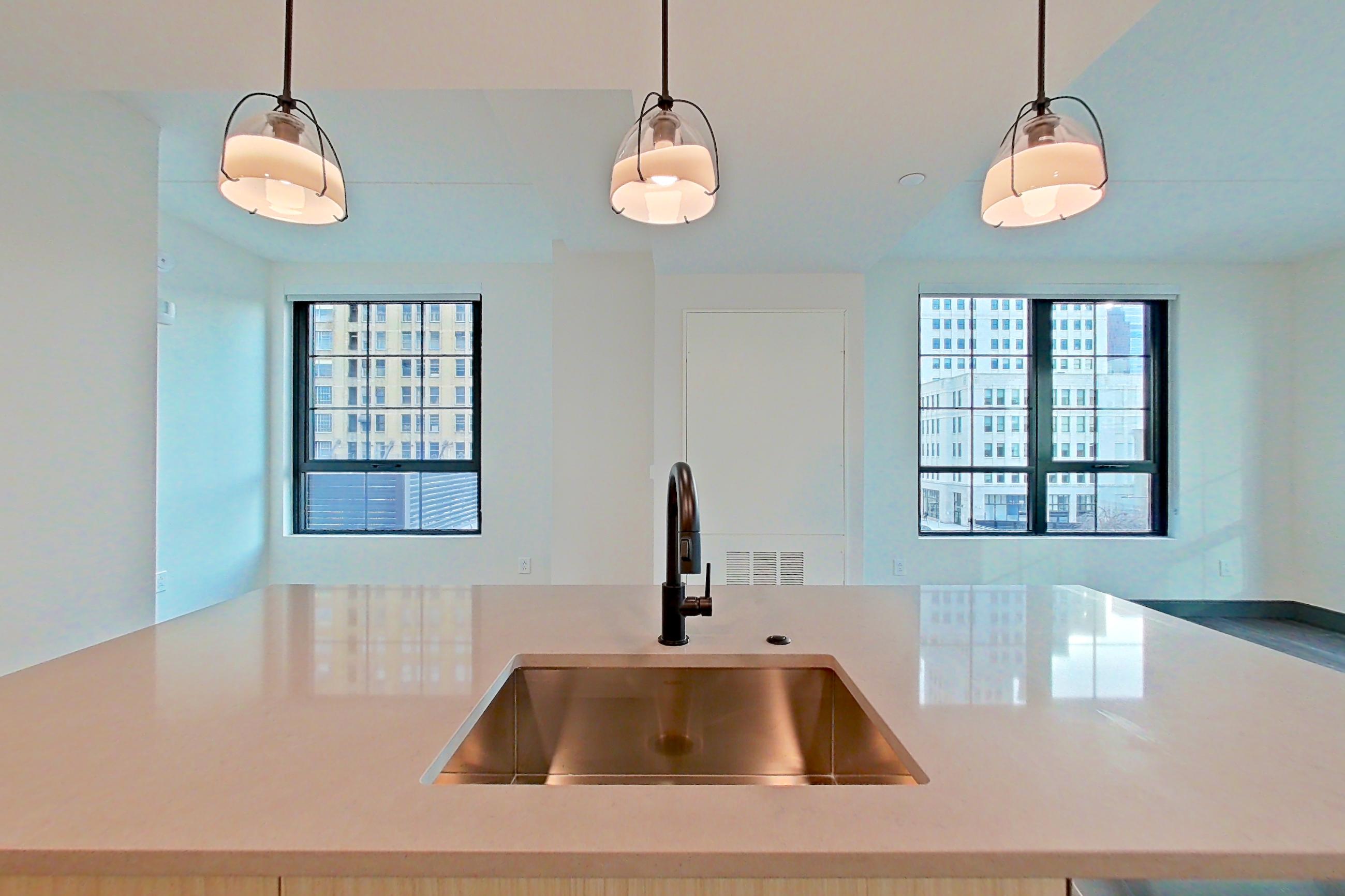 KITCHEN (representative of this floor plan)
