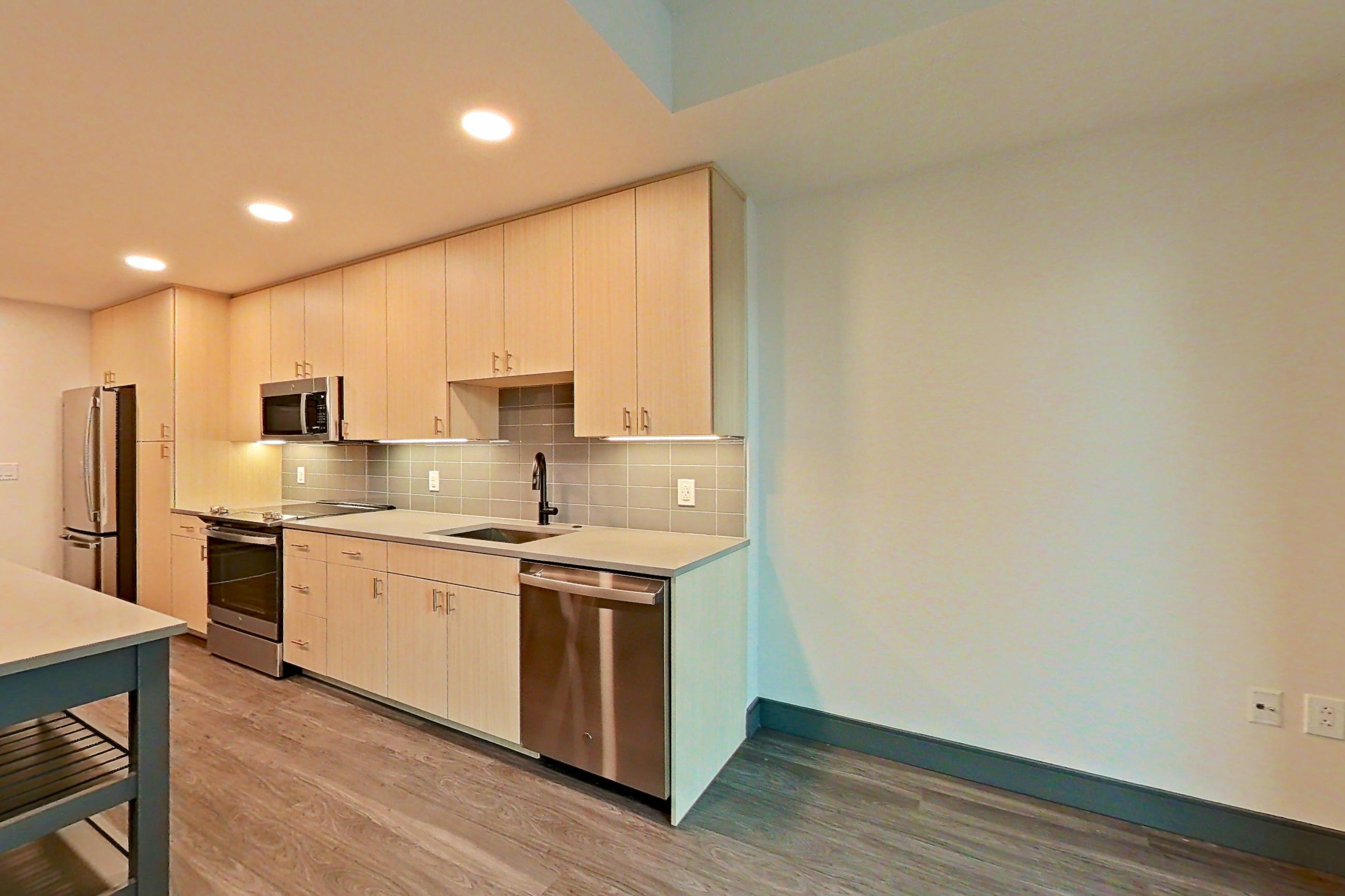 LIVING SPACE