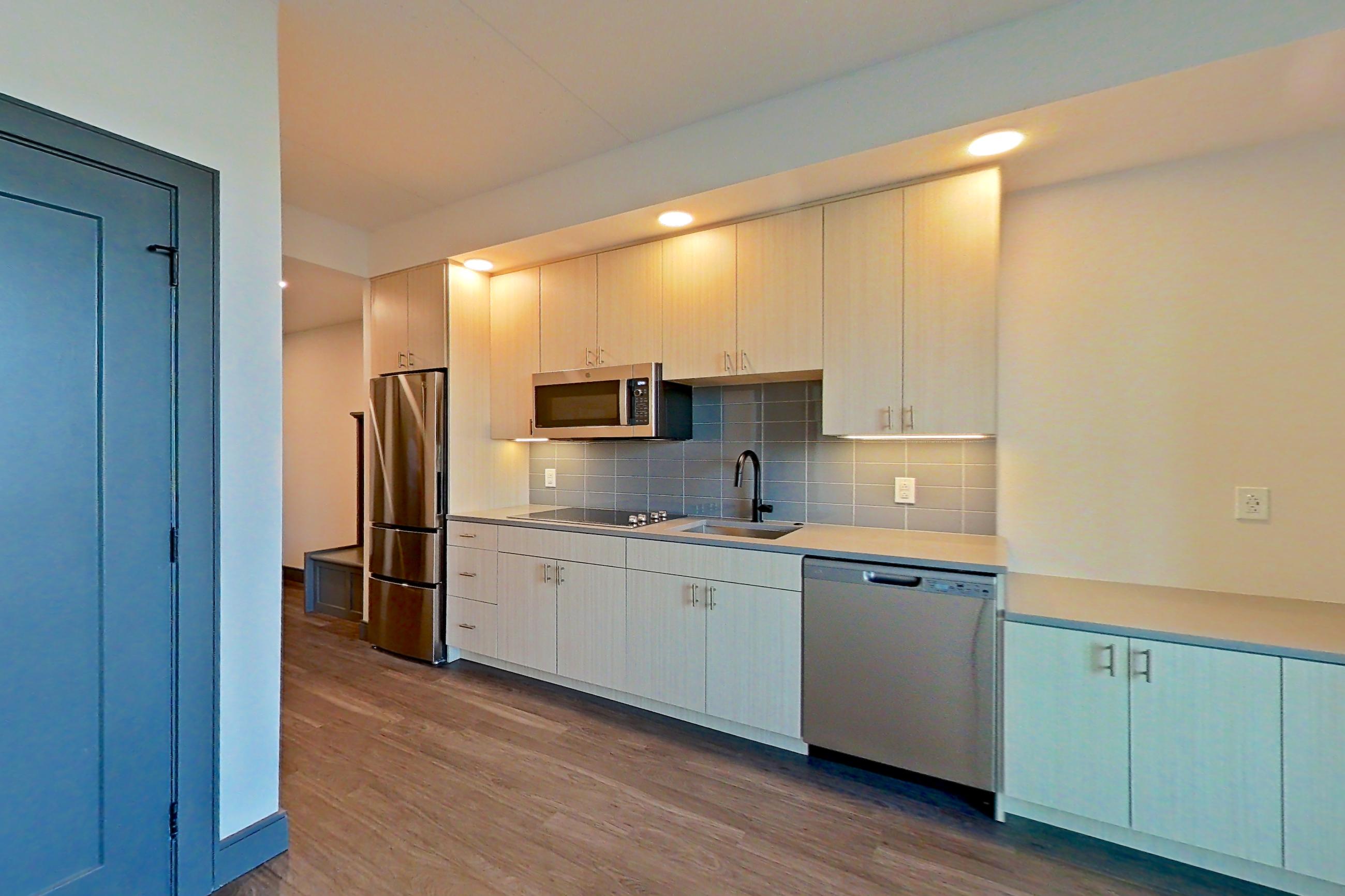 LIVING SPACE
