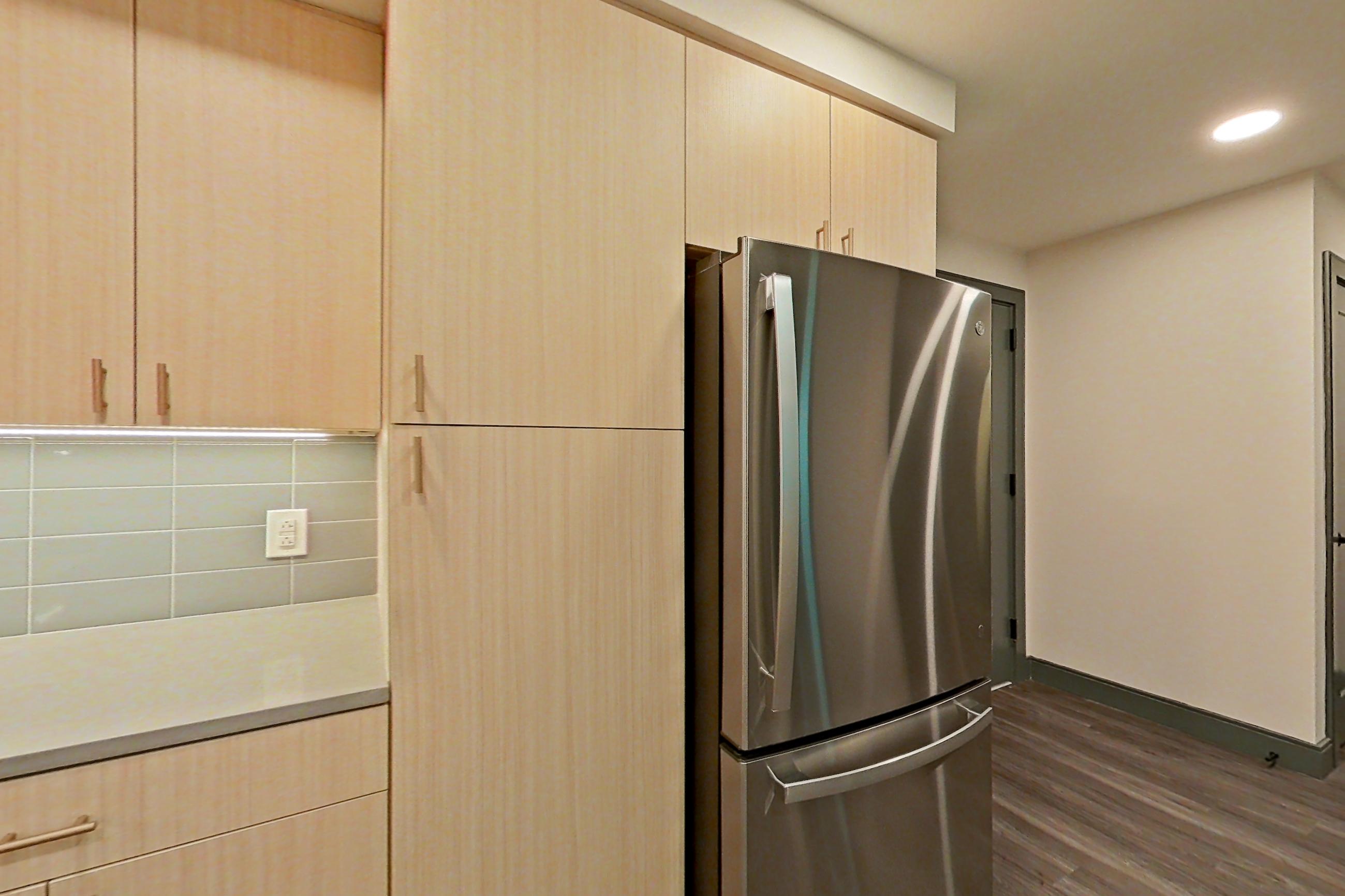 KITCHEN (representative of this floor plan)
