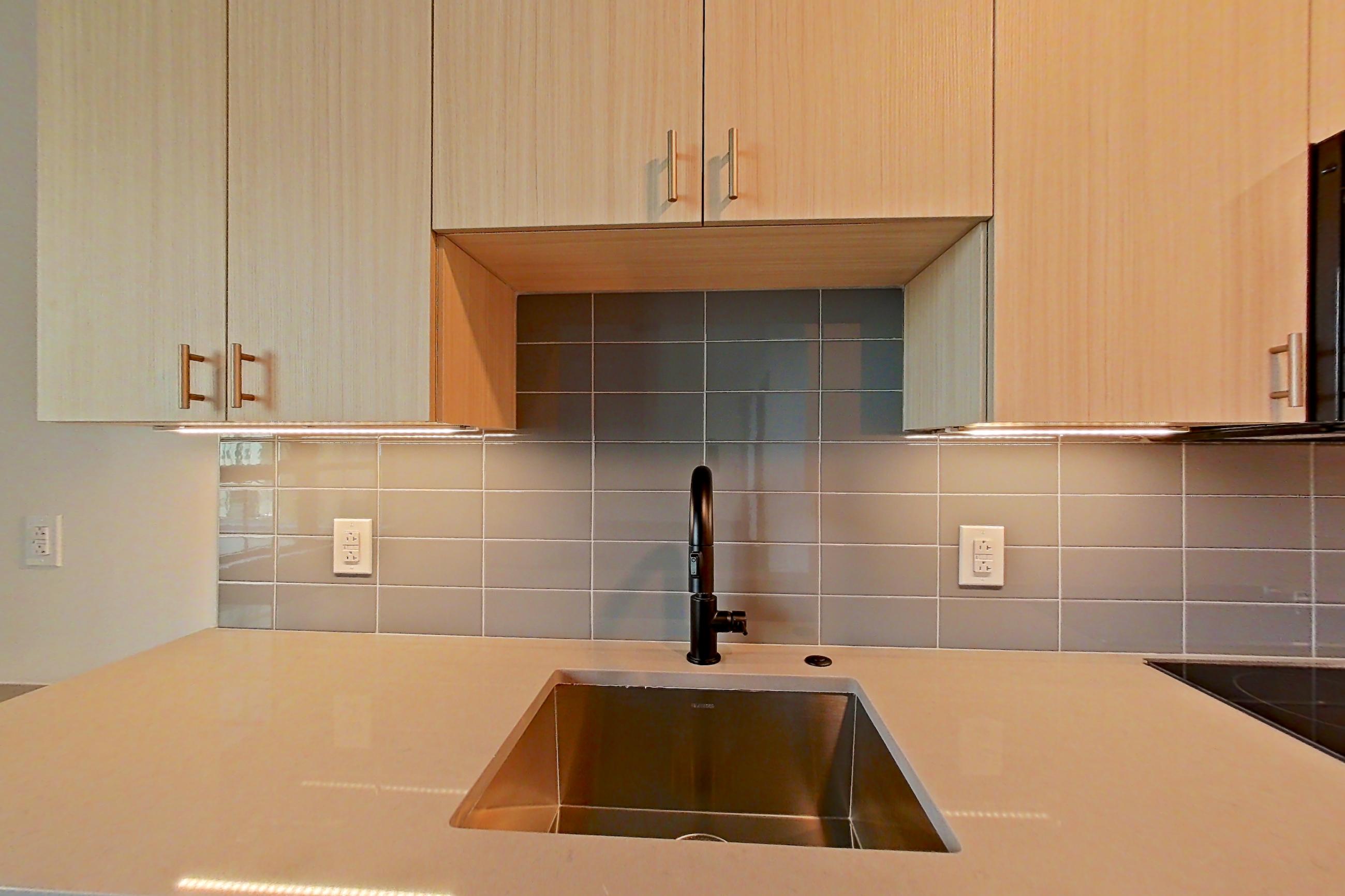 KITCHEN (representative of this floor plan)