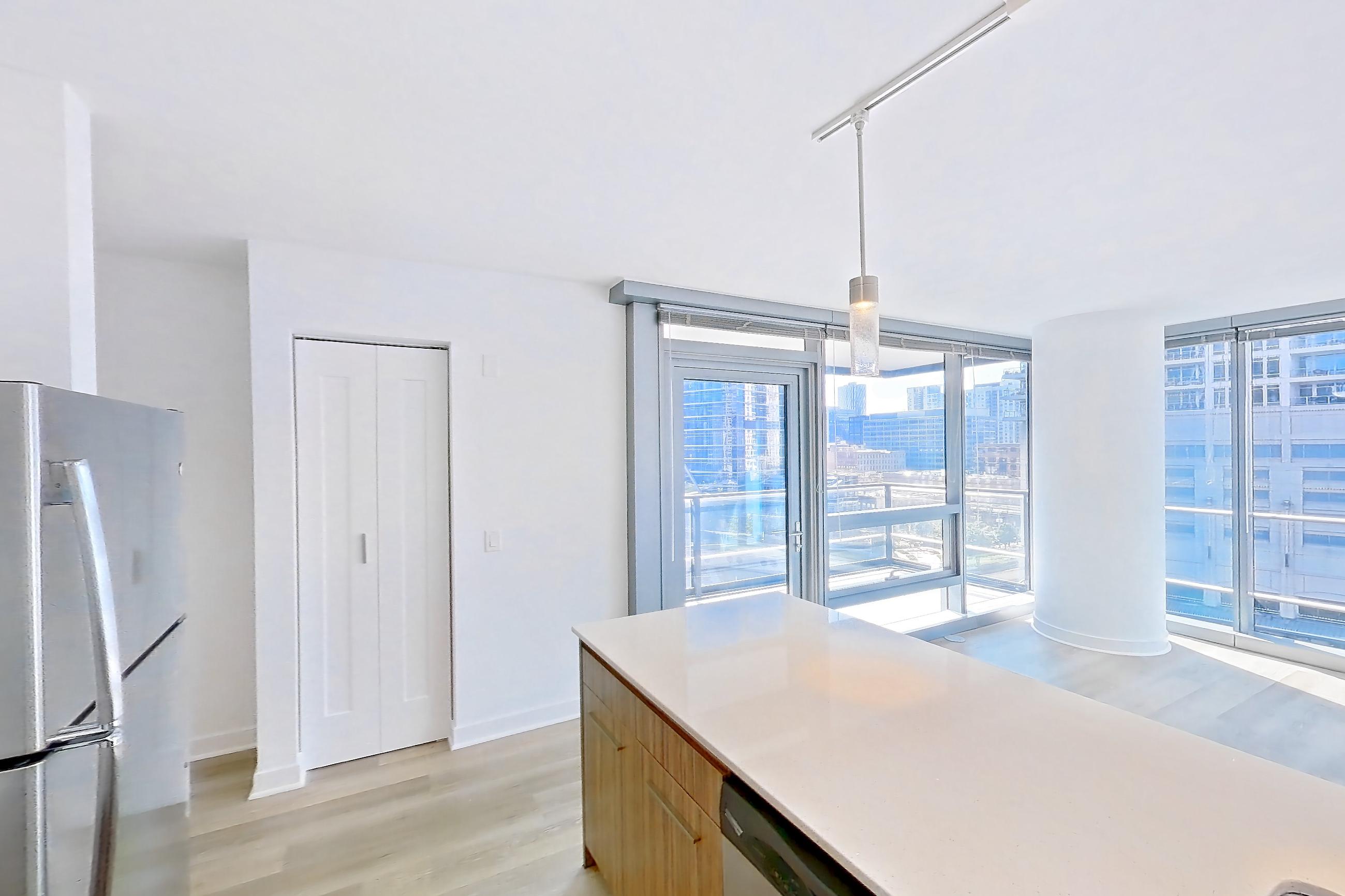 KITCHEN (representative of this floor plan)