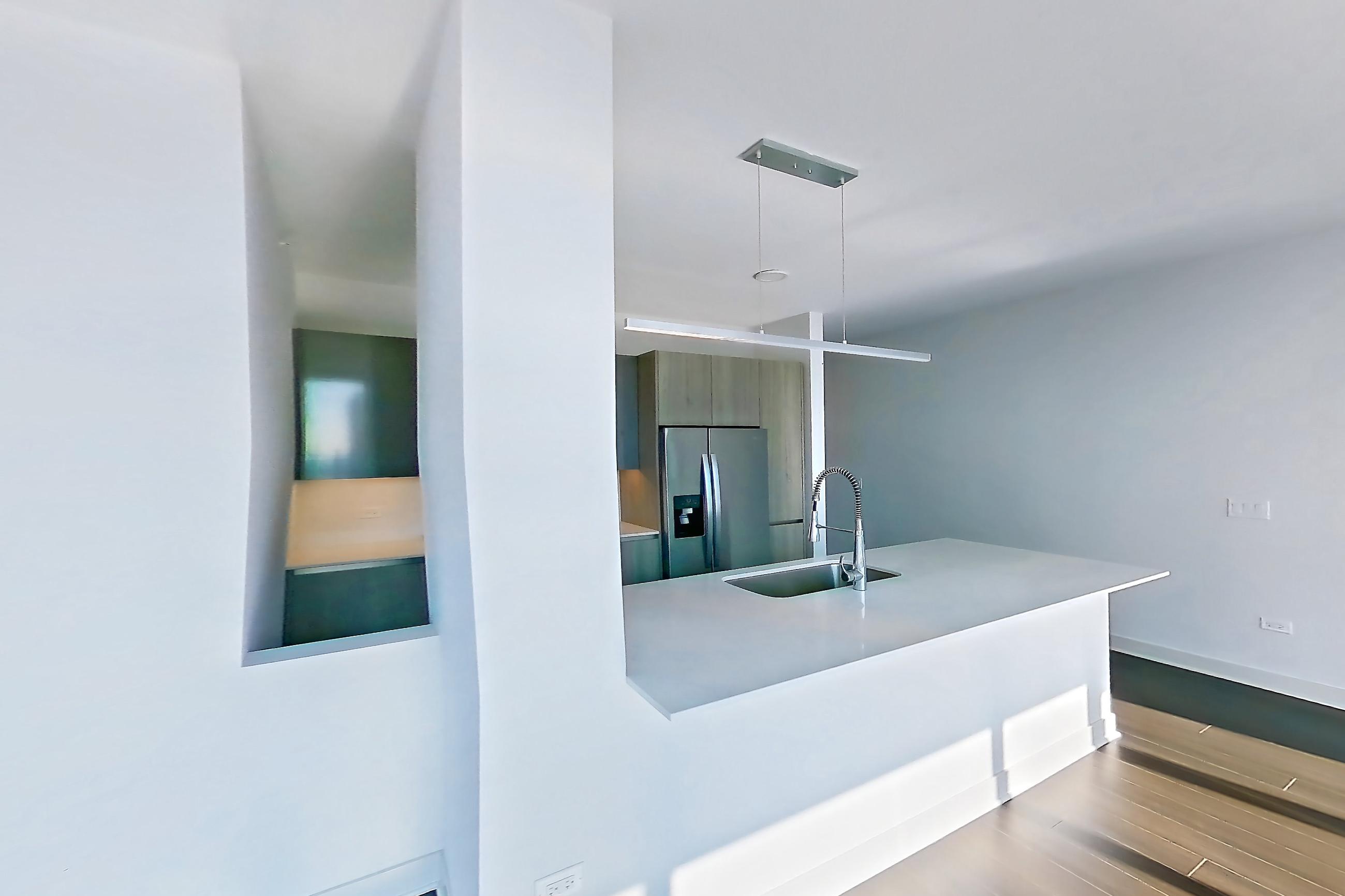 LIVING ROOM (representative of this floor plan)