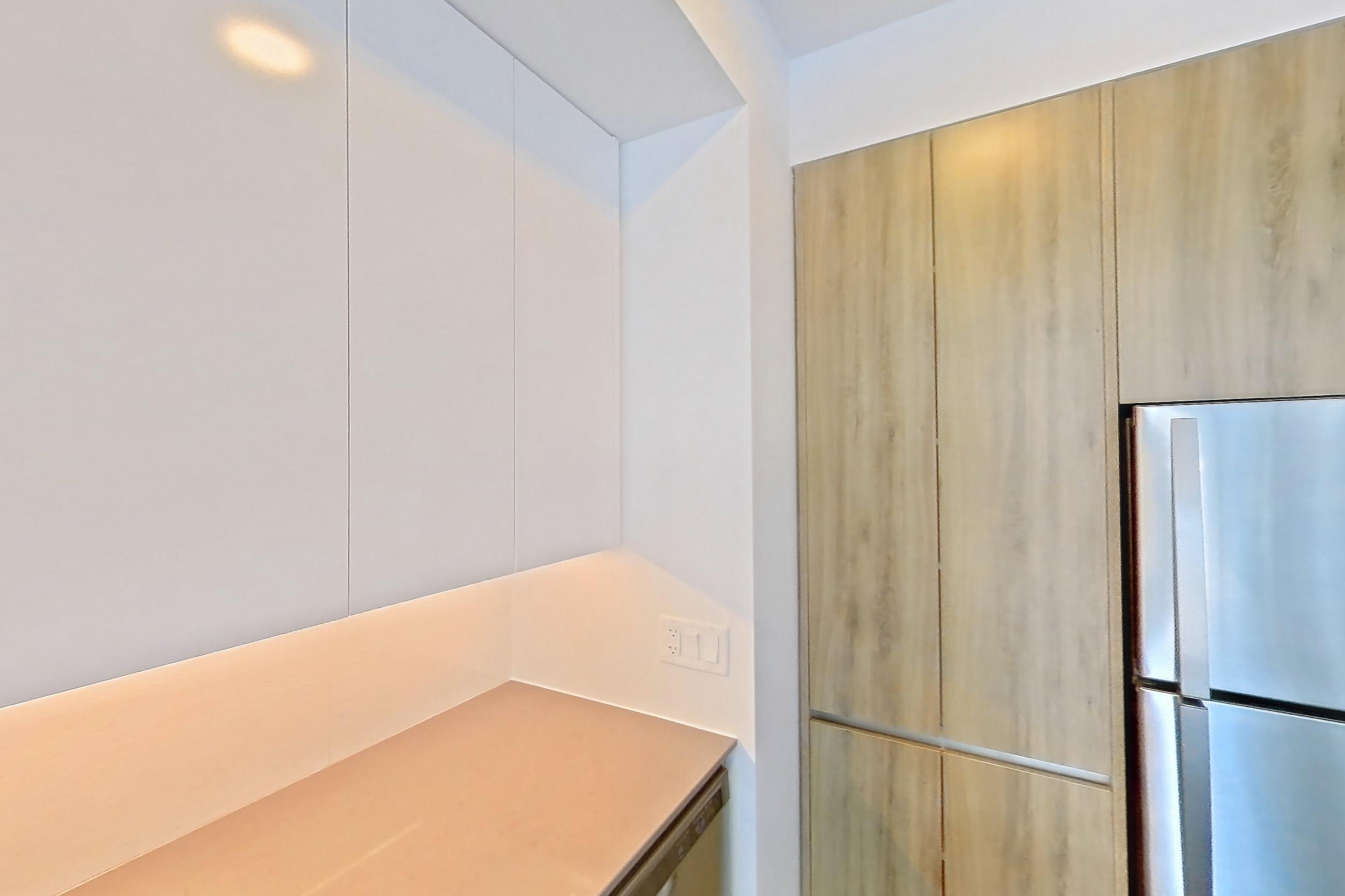 KITCHEN (representative of this floor plan)