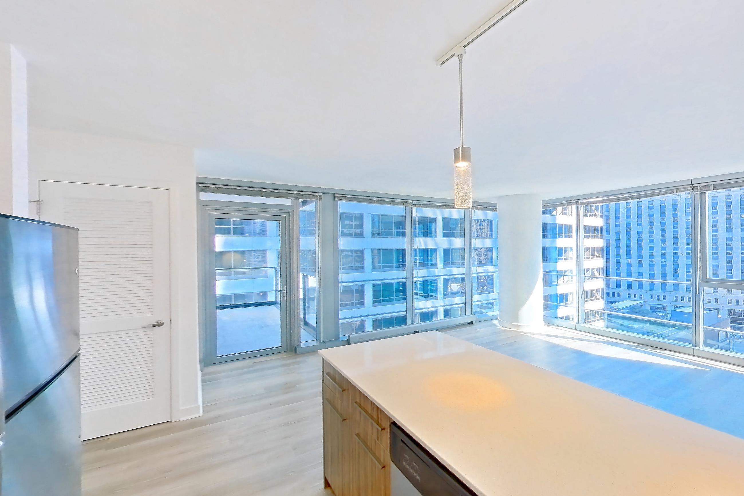 KITCHEN (representative of this floor plan)