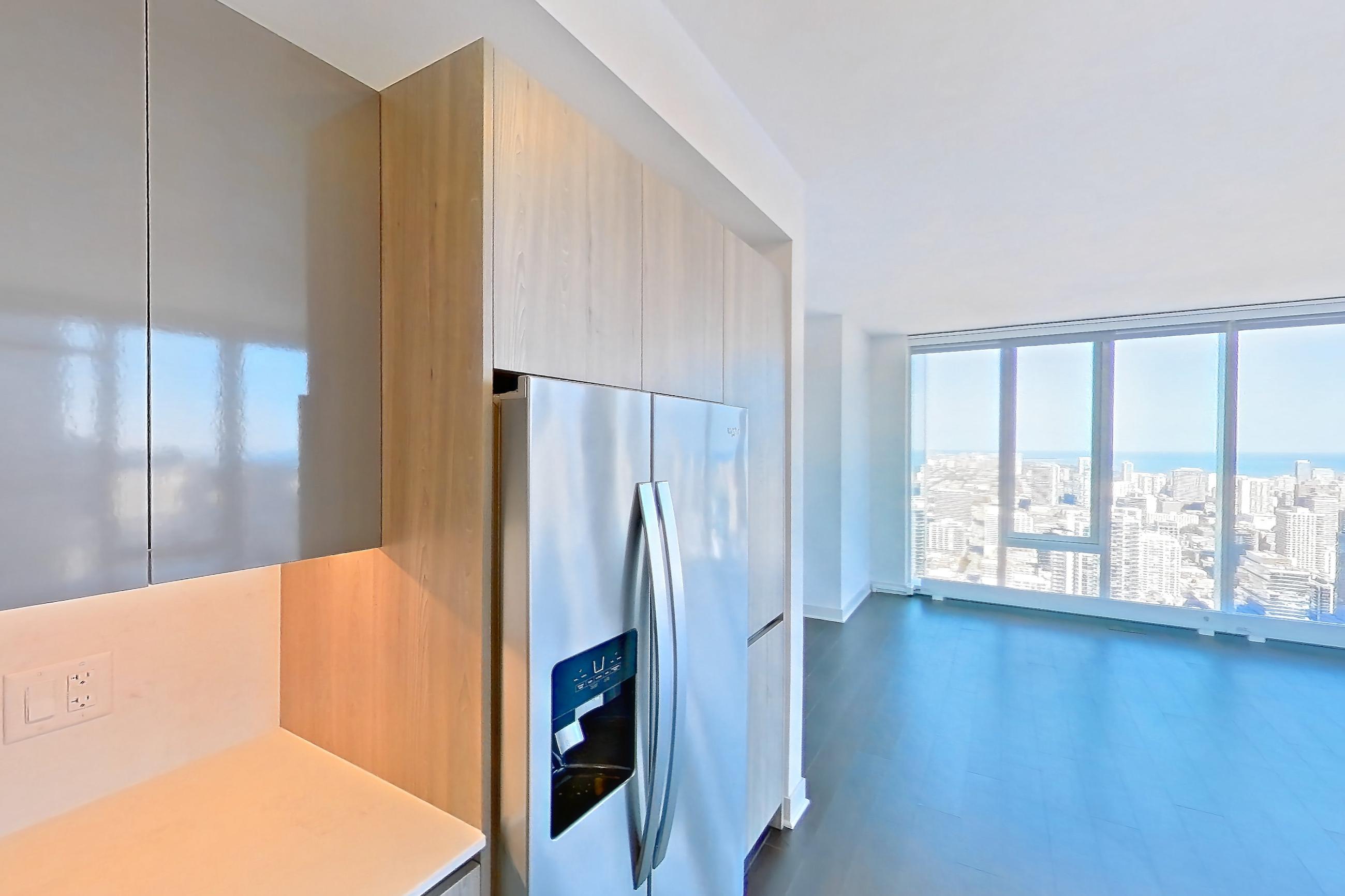 KITCHEN (representative of this floor plan)