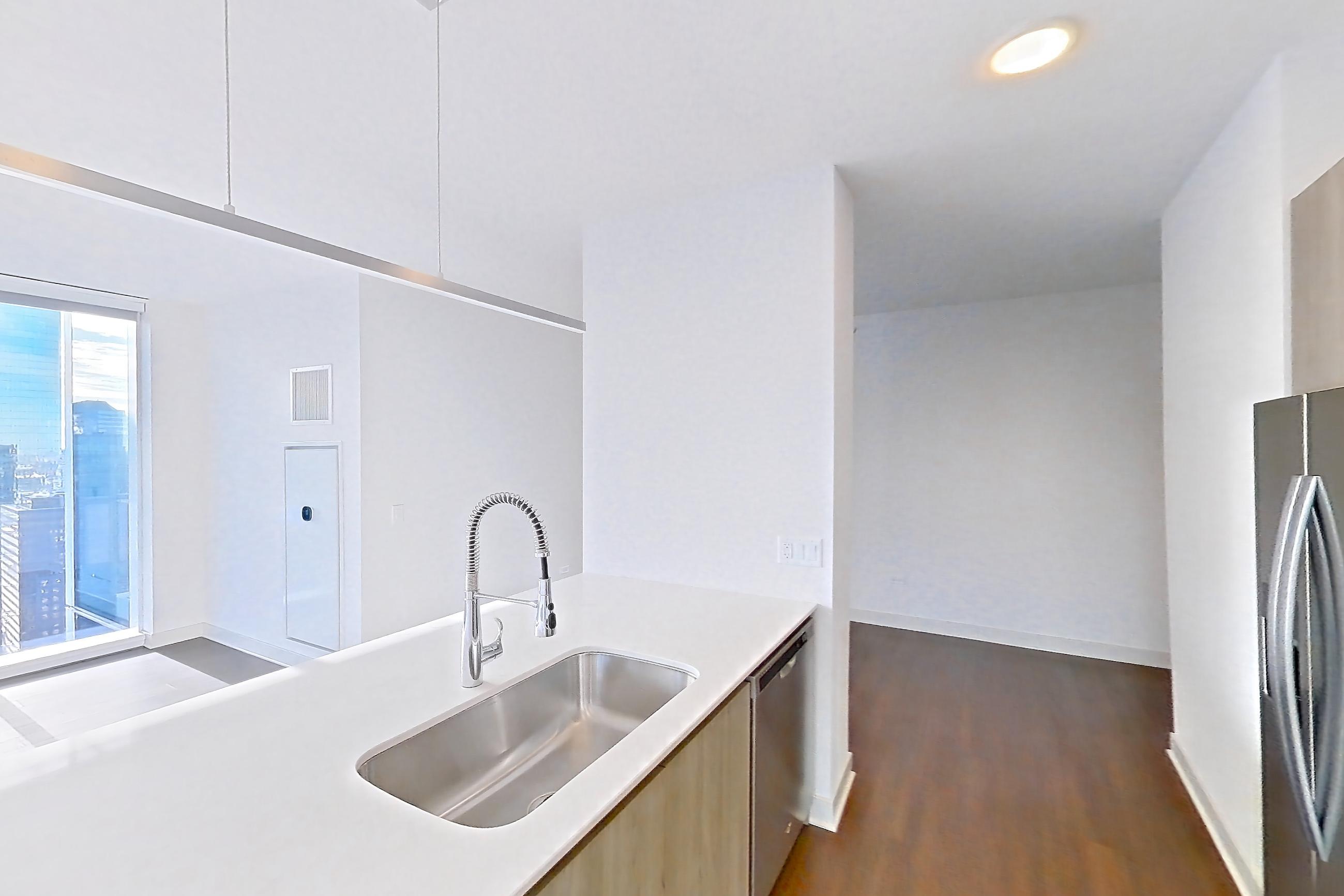 KITCHEN (representative of this floor plan)