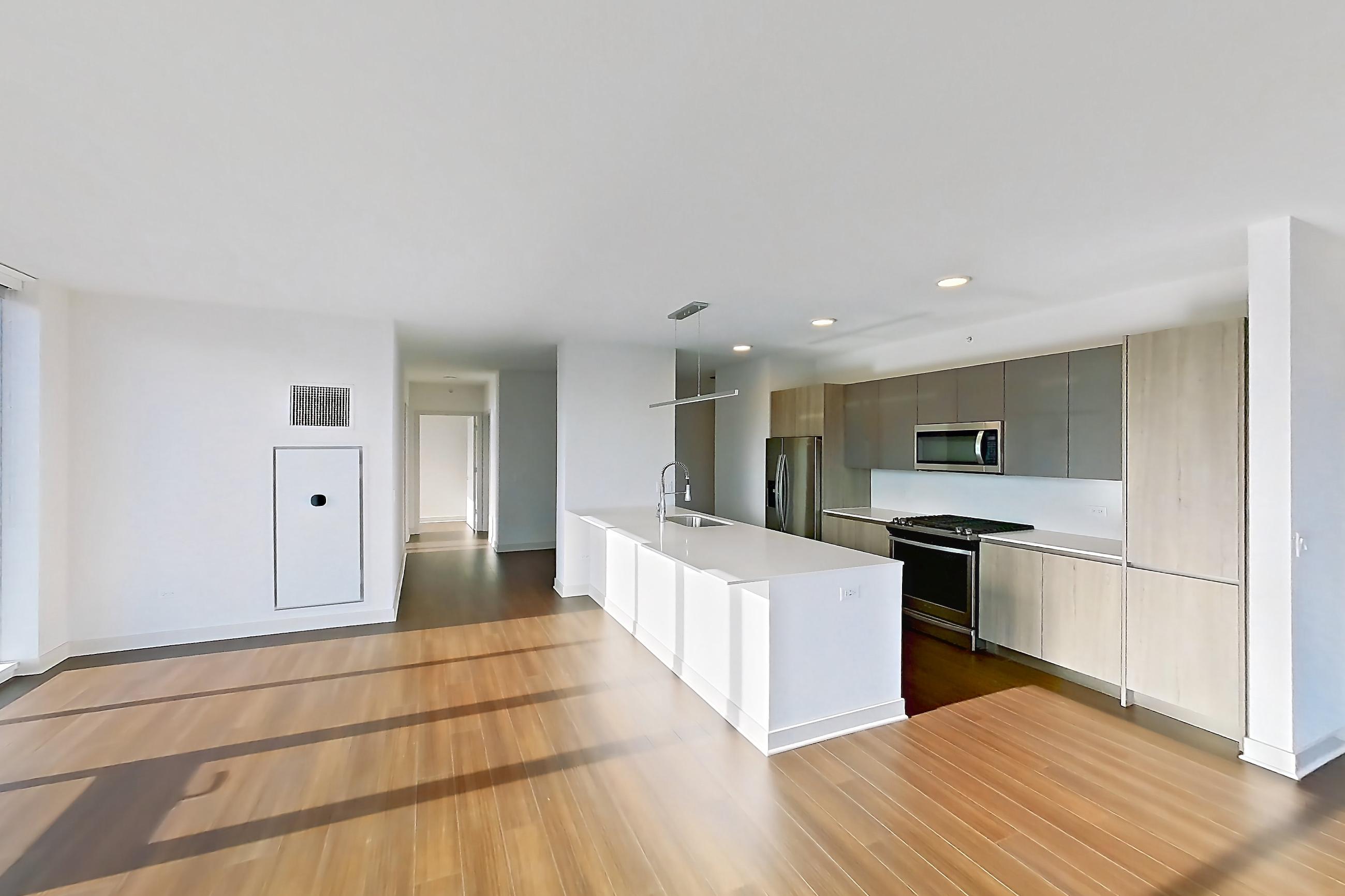 LIVING ROOM (representative of this floor plan)