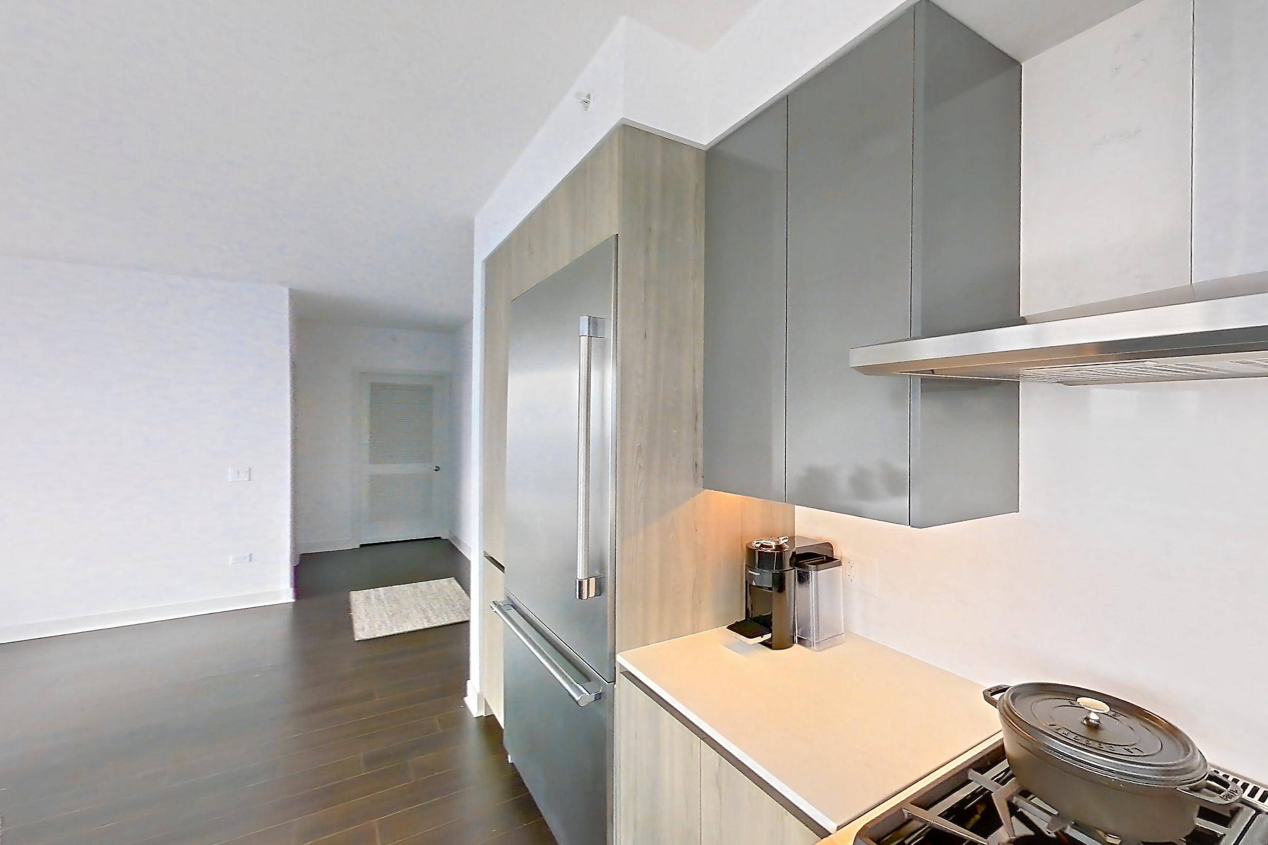 KITCHEN (representative of this floor plan)