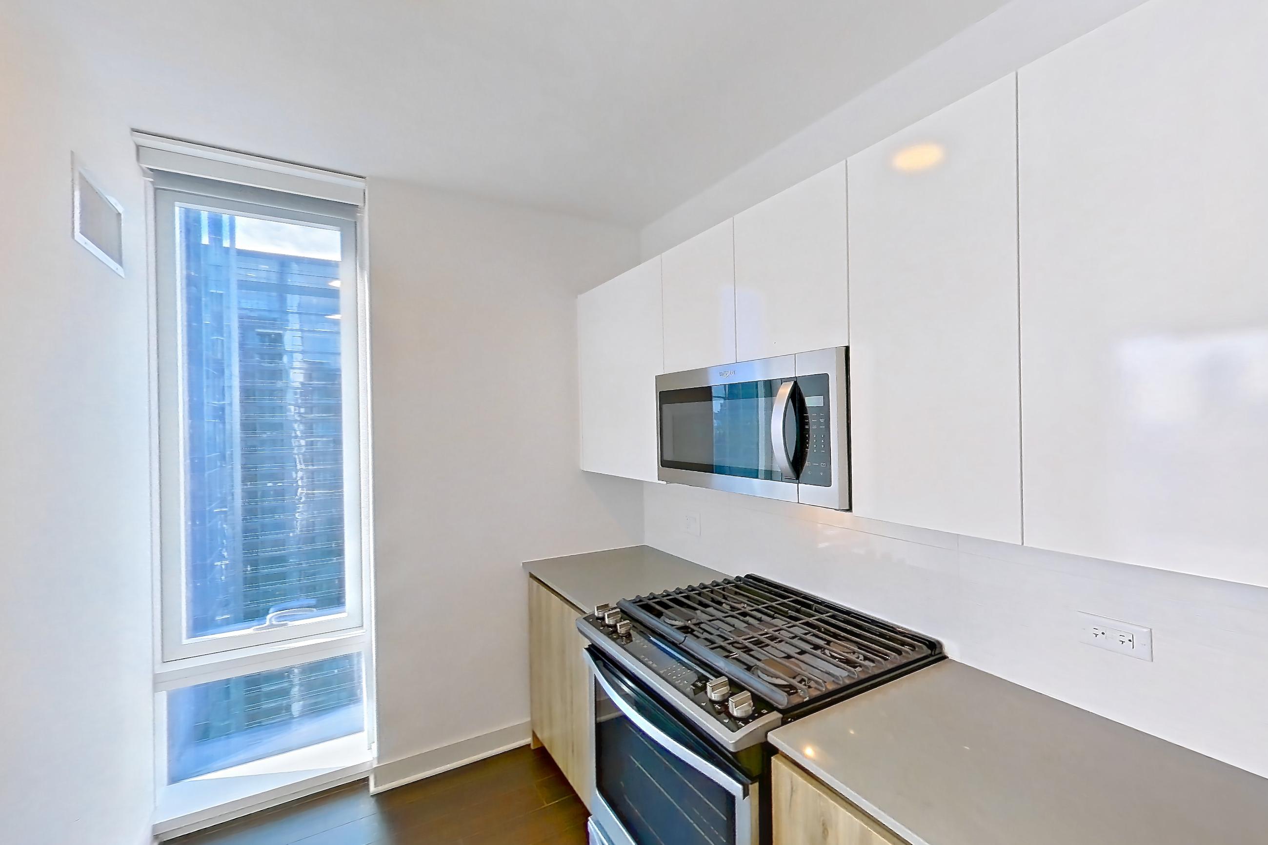 KITCHEN (representative of this floor plan)