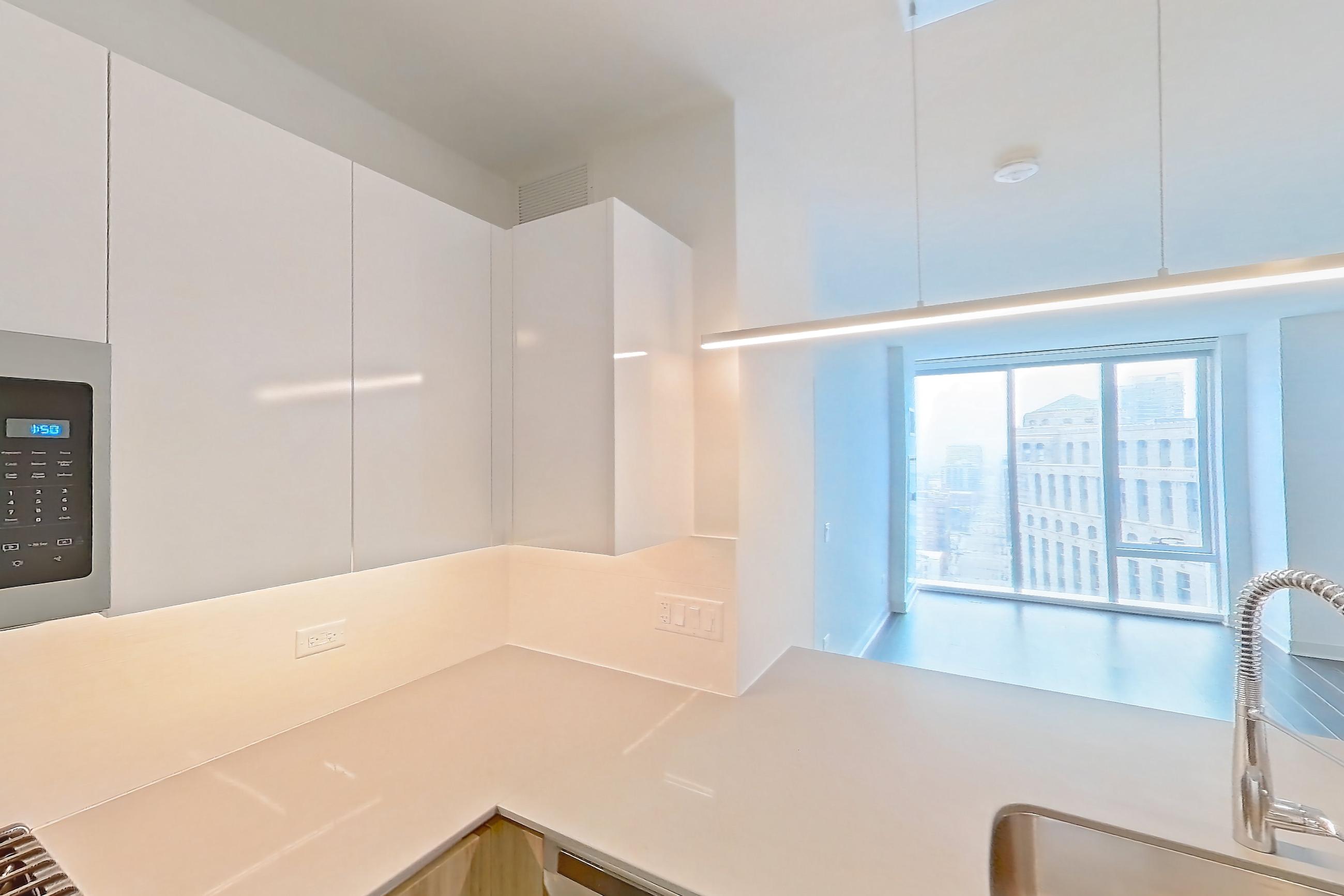 KITCHEN (representative of this floor plan)