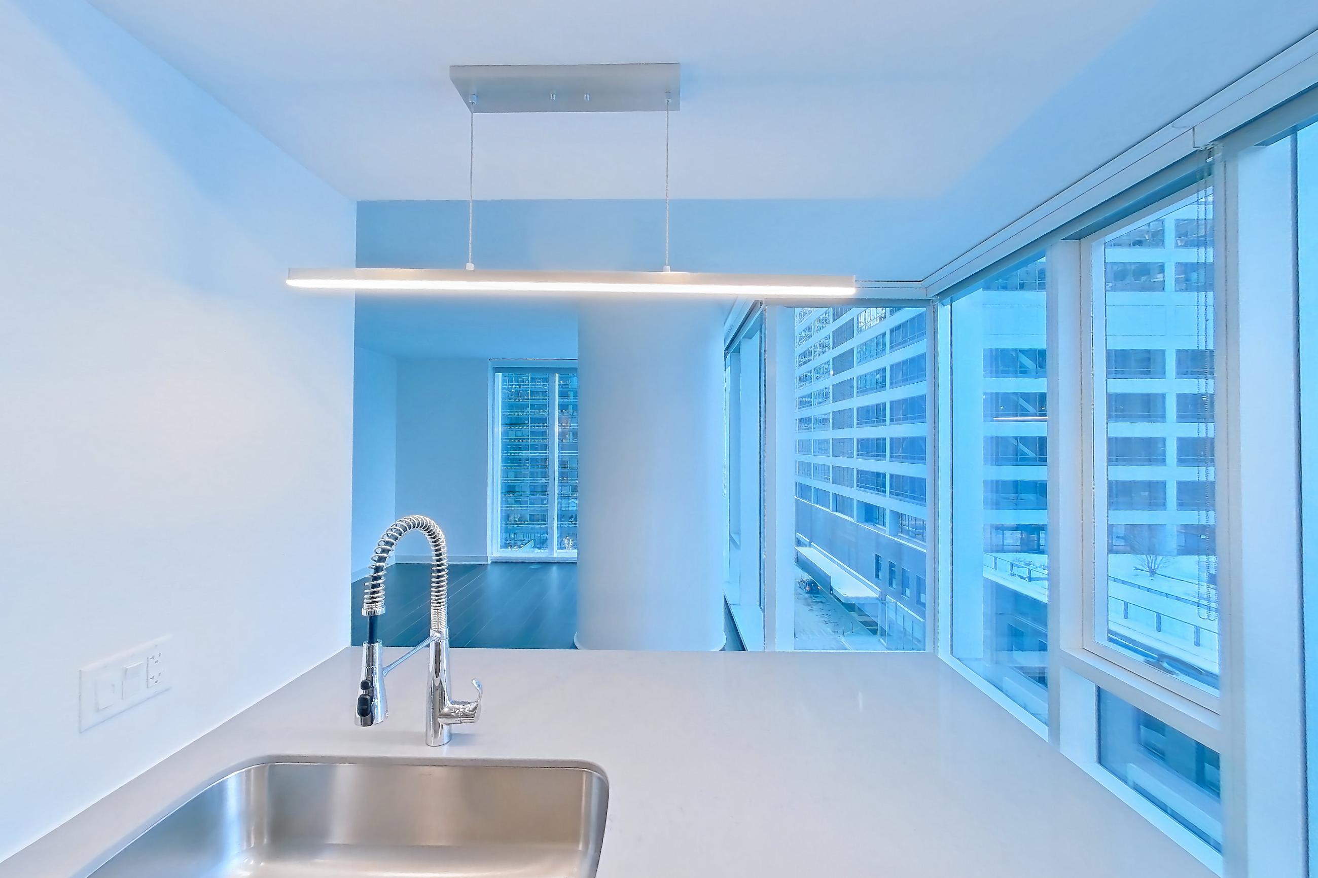 KITCHEN (representative of this floor plan)