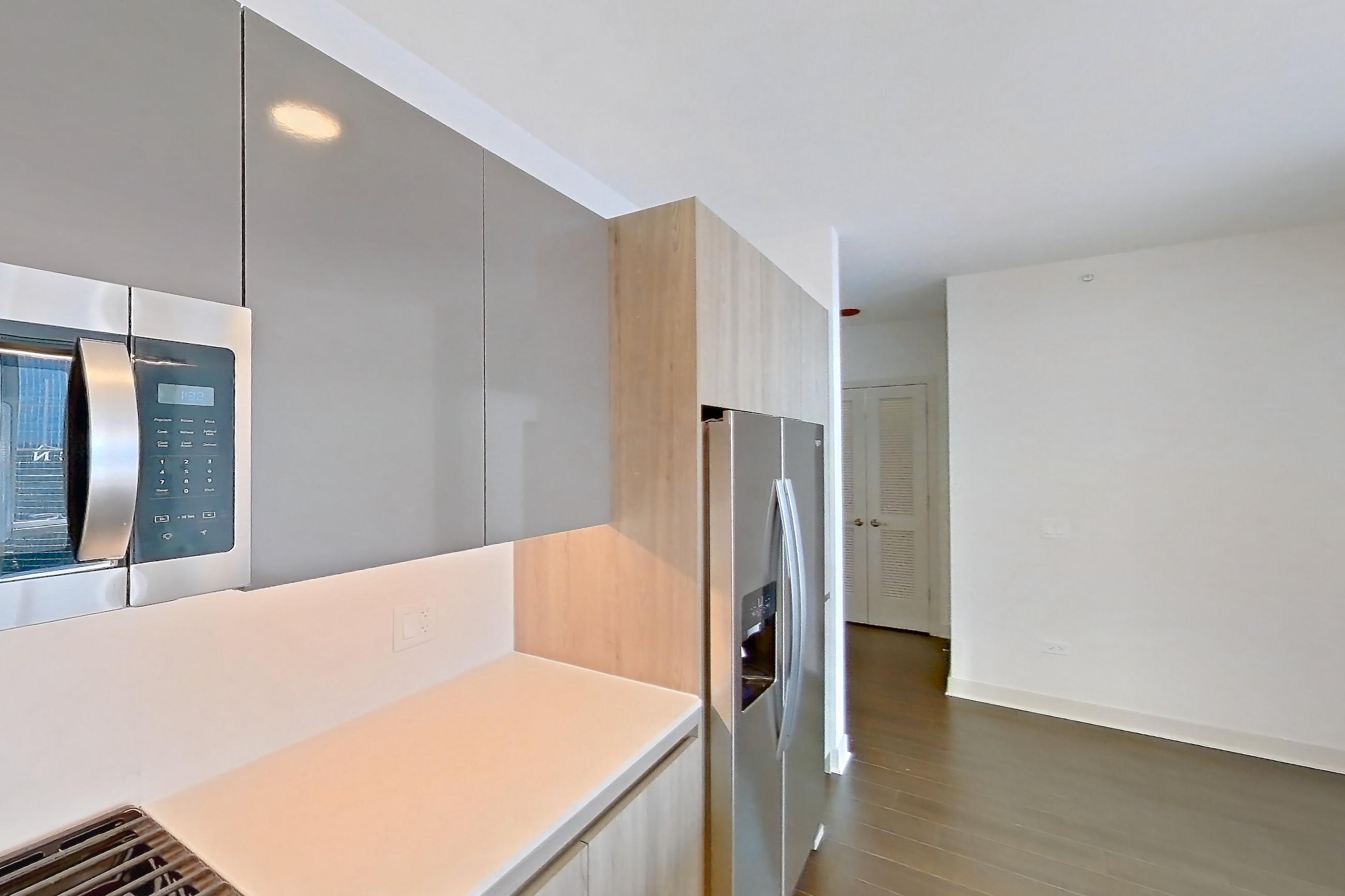 KITCHEN (representative of this floor plan)