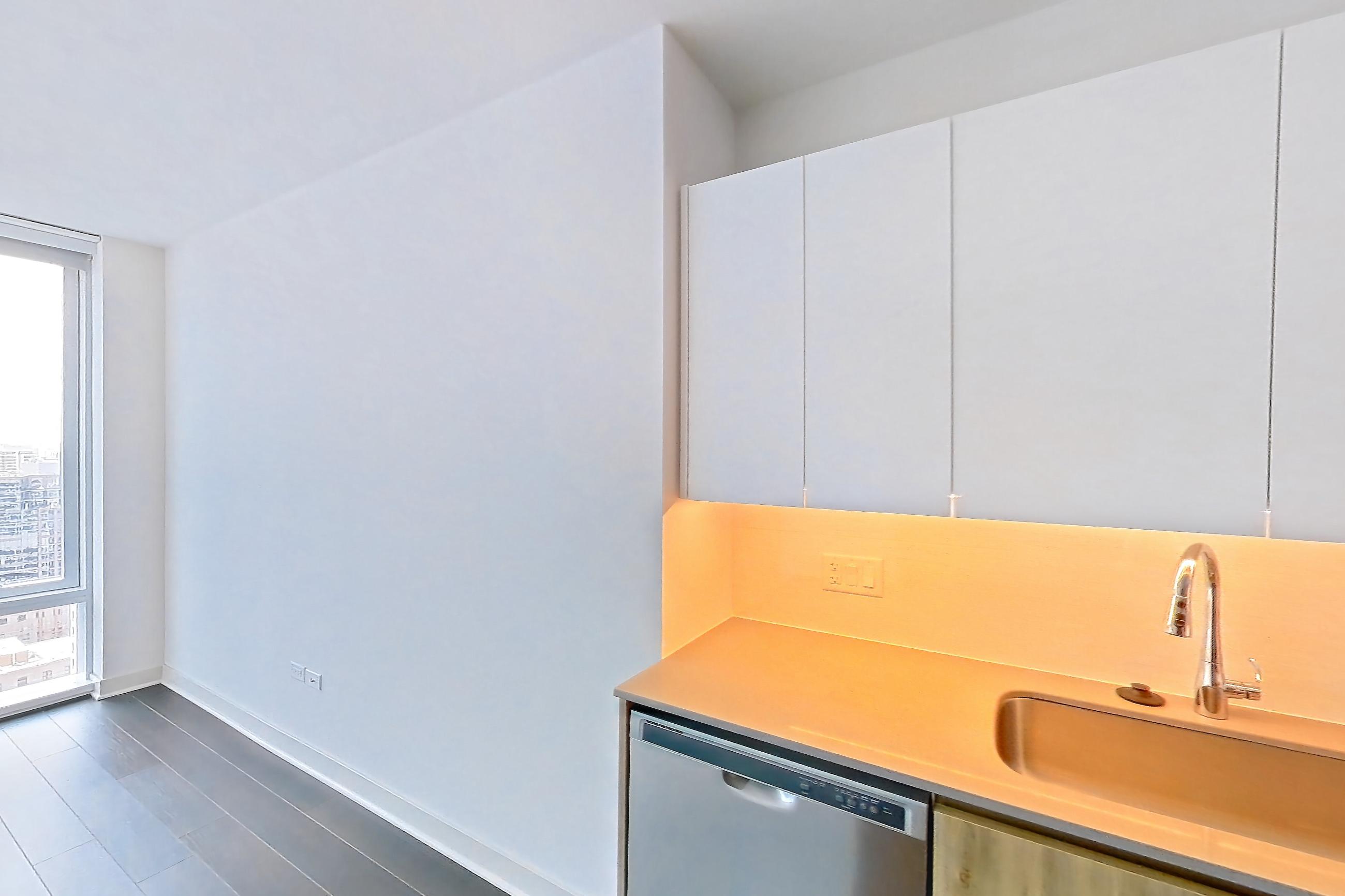 KITCHEN (representative of this floor plan)