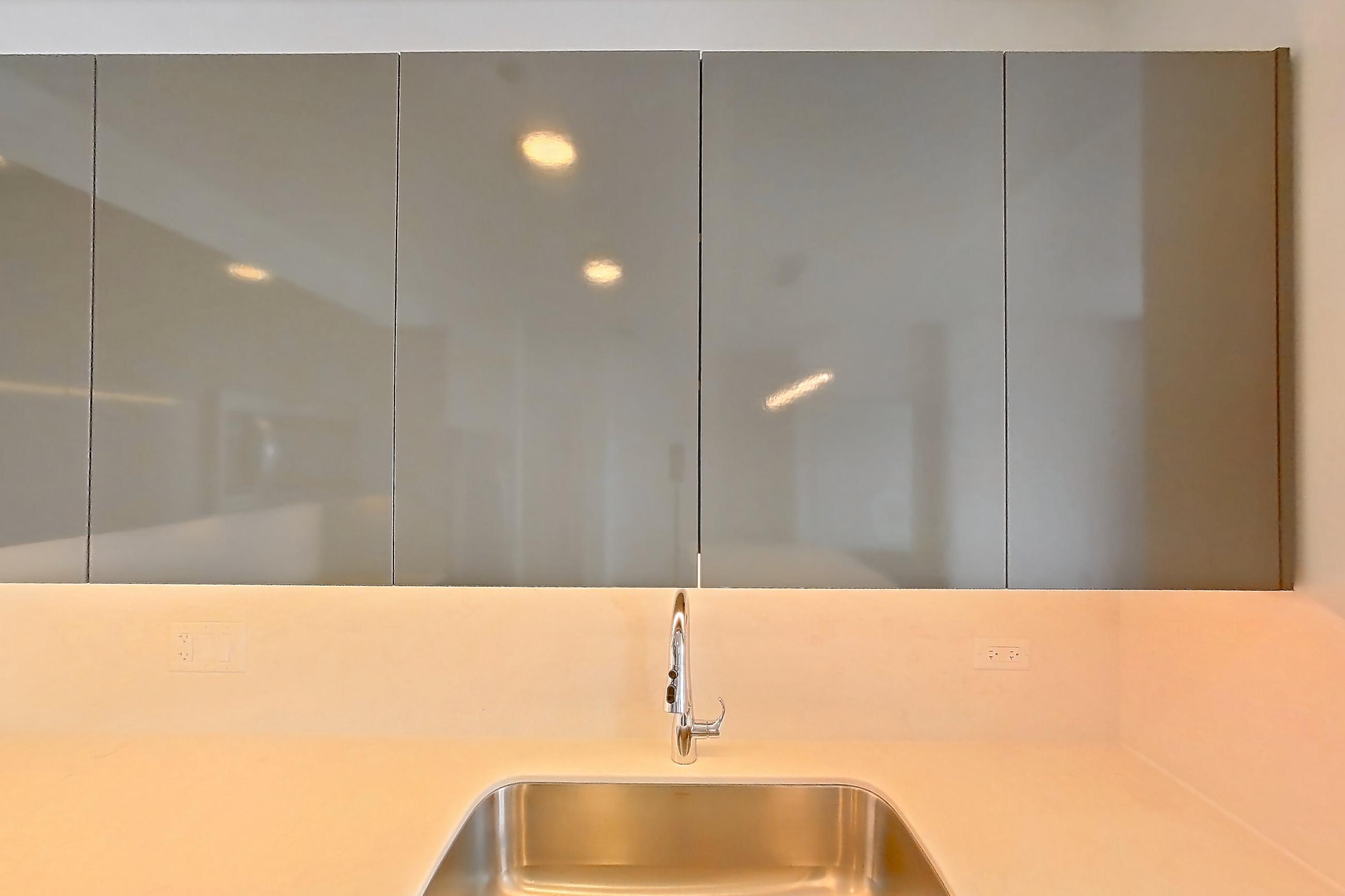 KITCHEN (representative of this floor plan)