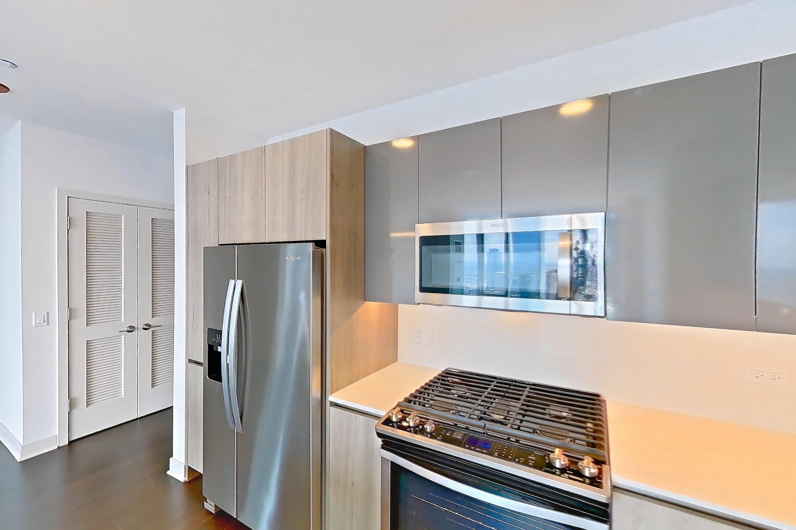 KITCHEN (representative of this floor plan)