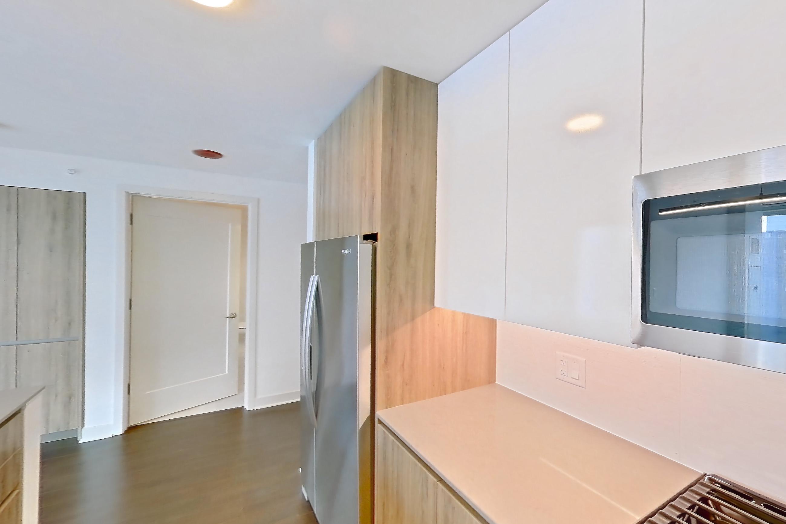 KITCHEN (representative of this floor plan)