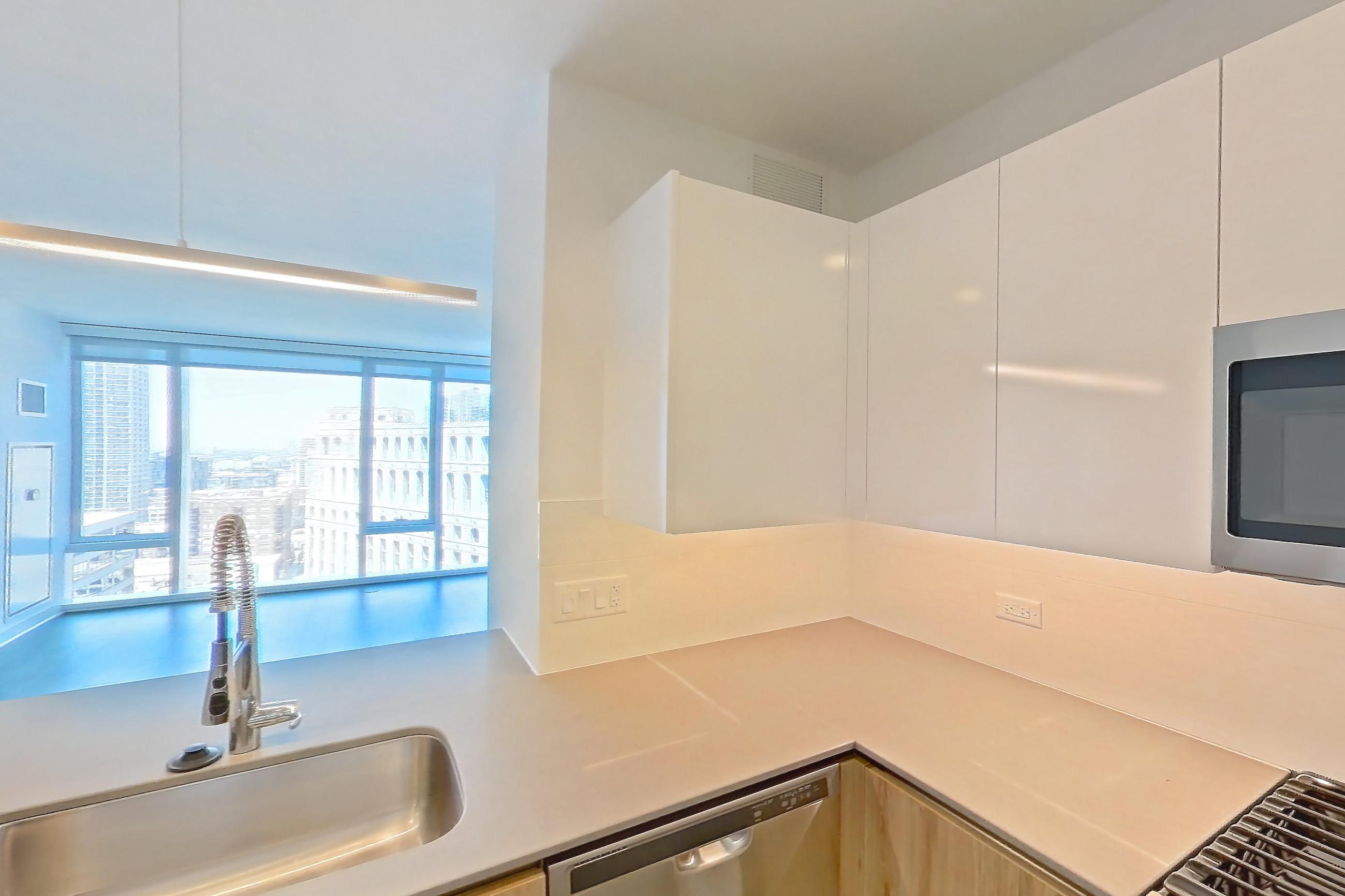 KITCHEN (representative of this floor plan)