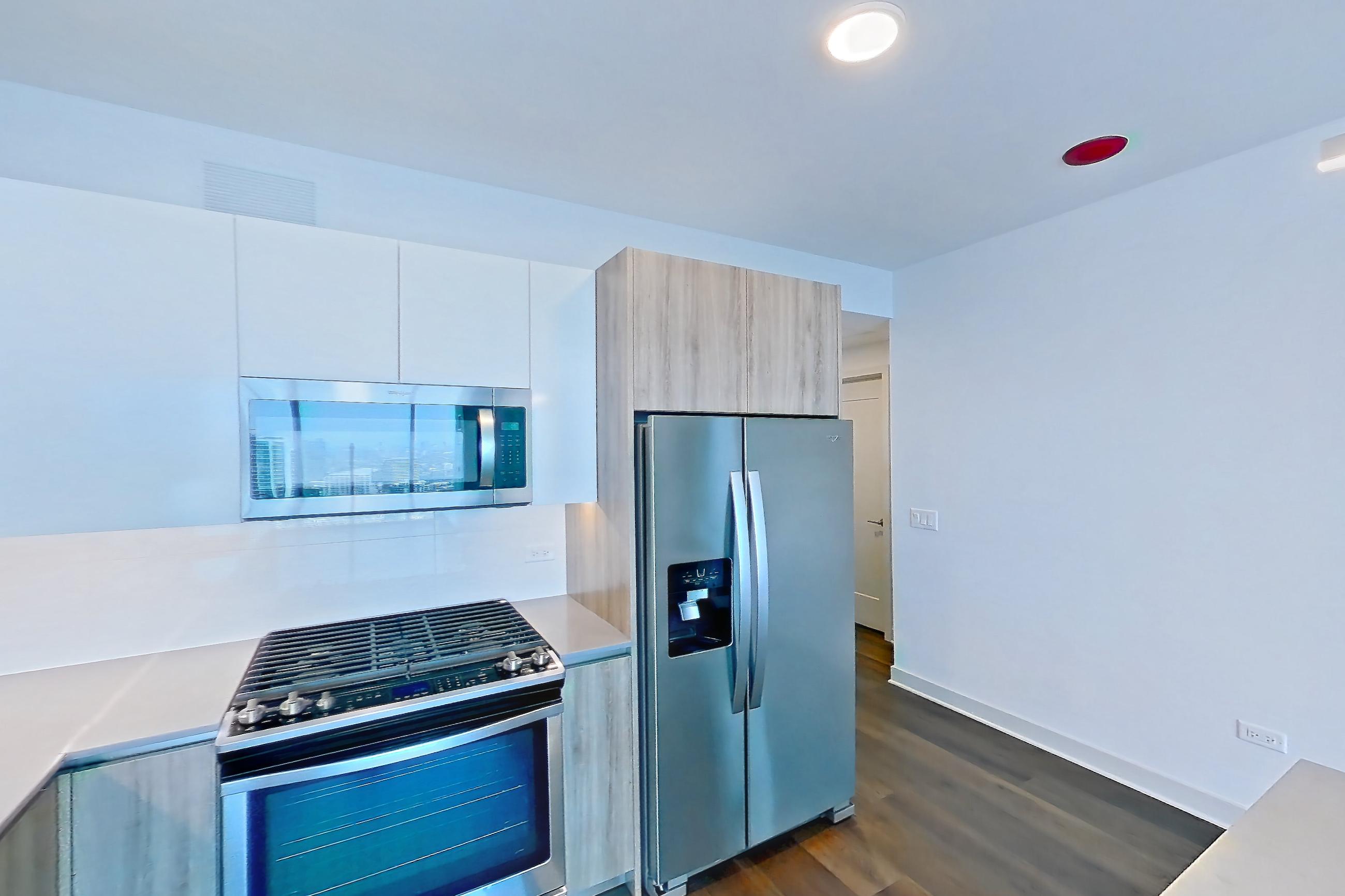 KITCHEN (representative of this floor plan)