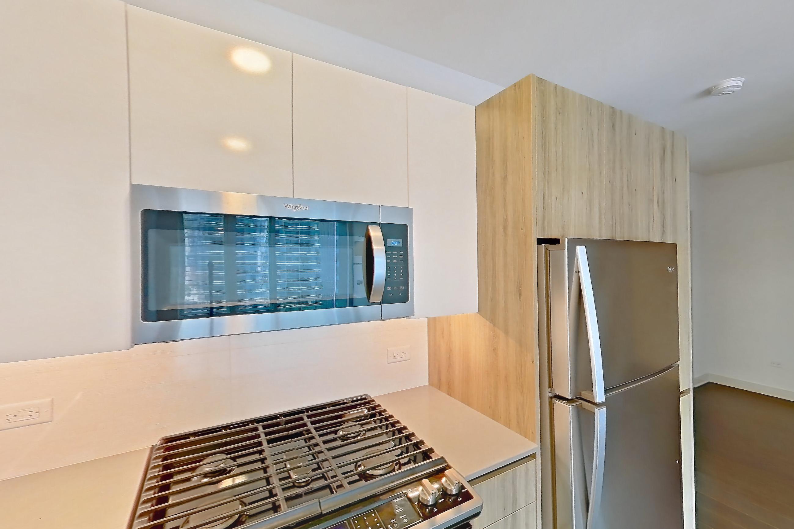 KITCHEN (representative of this floor plan)