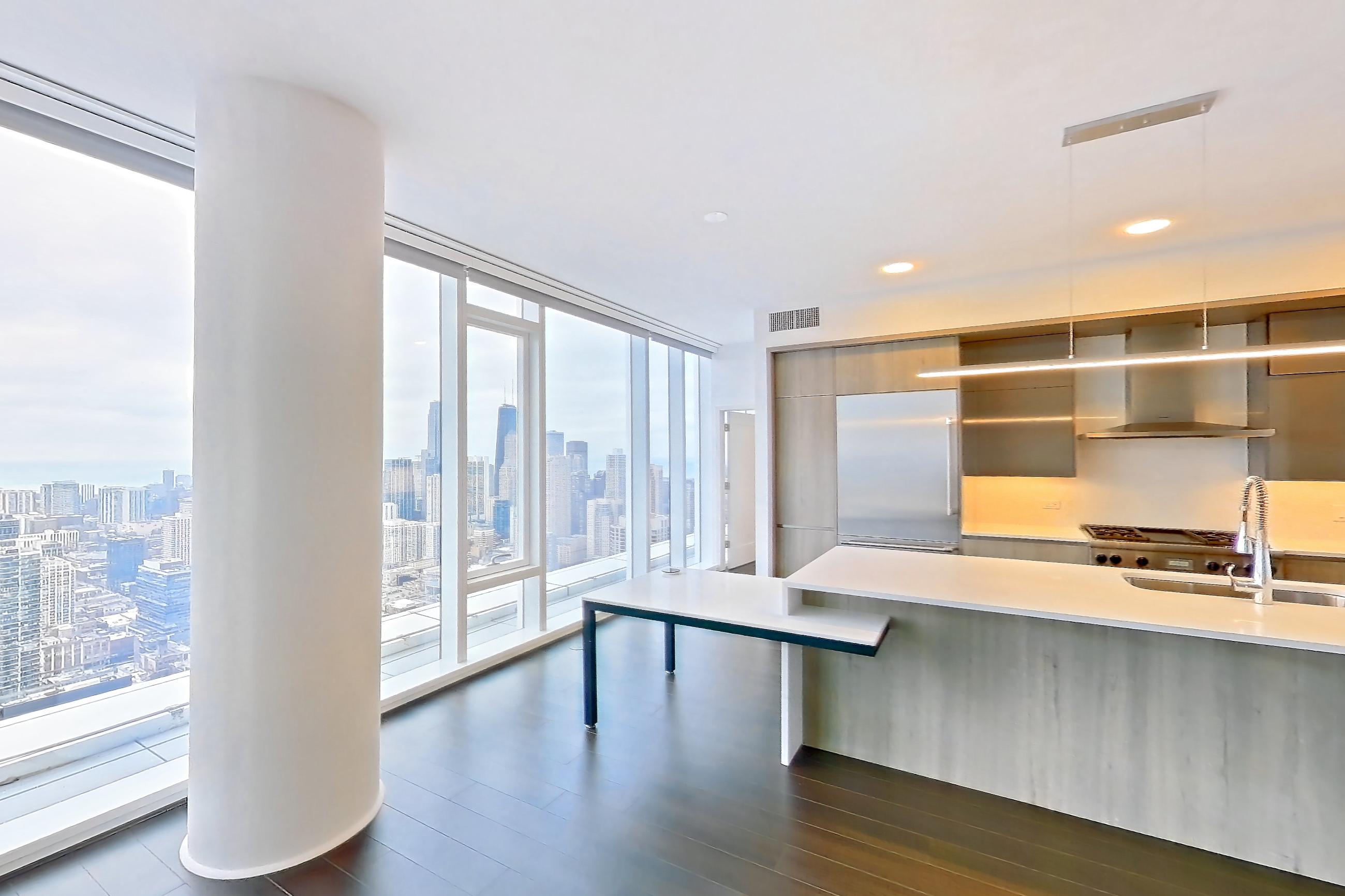 LIVING ROOM (representative of this floor plan)