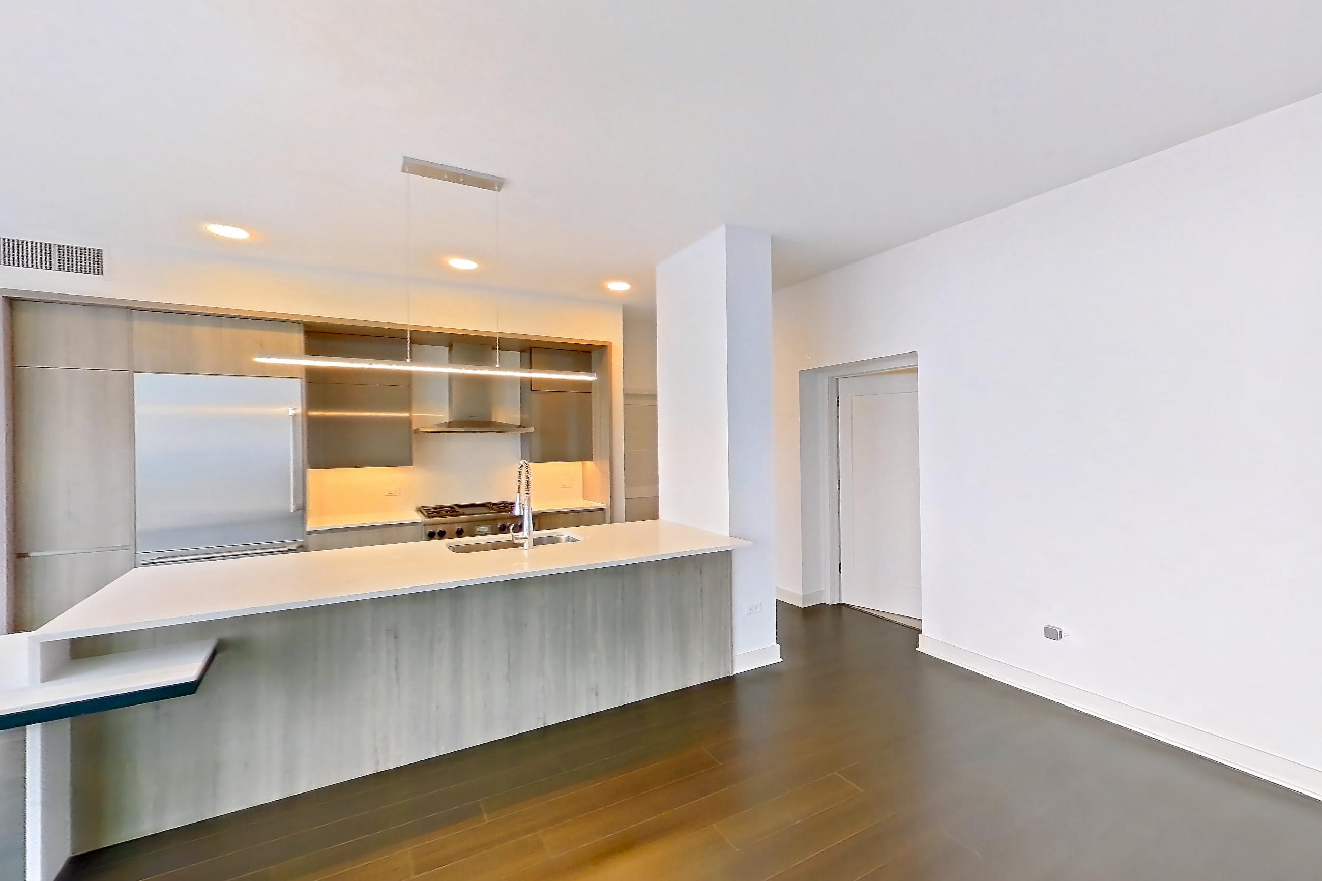 LIVING ROOM (representative of this floor plan)