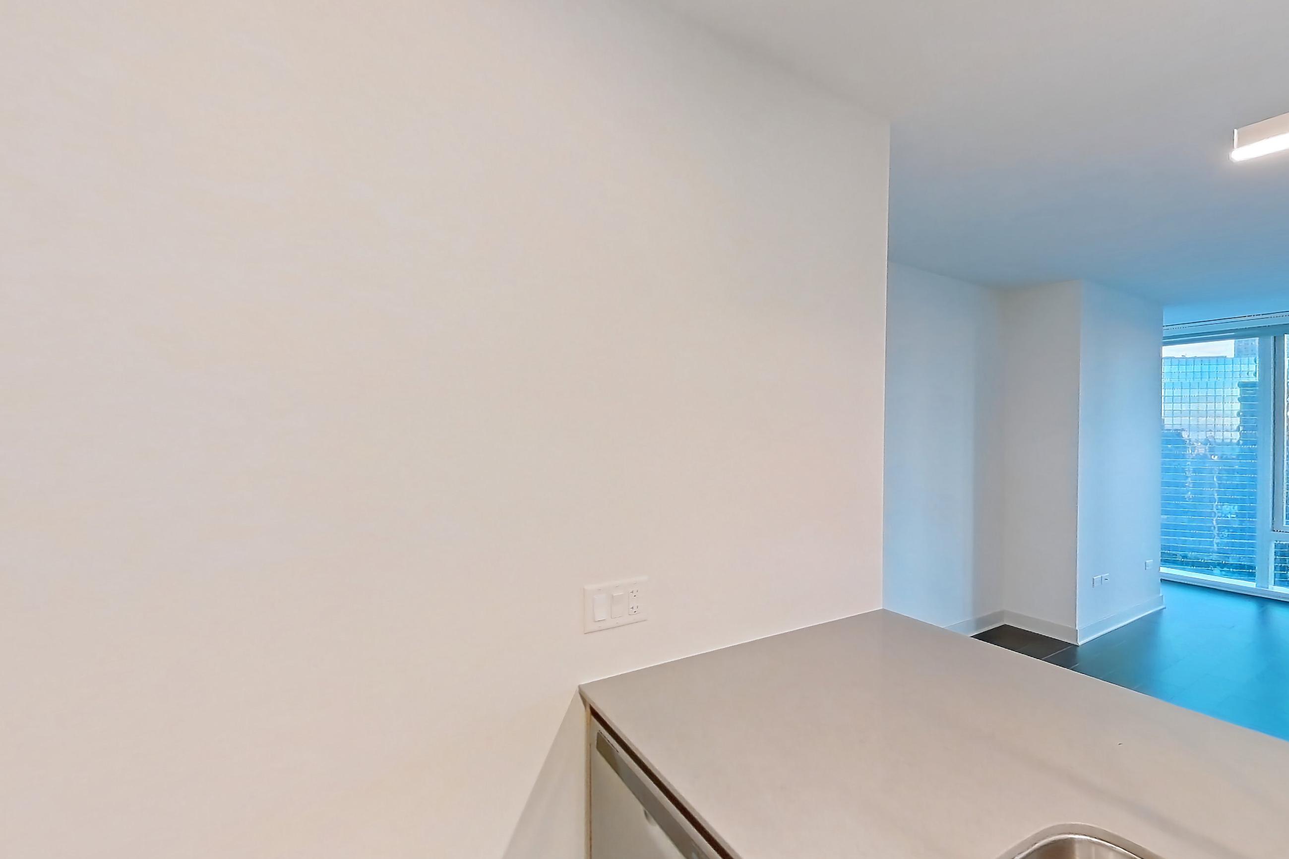 KITCHEN (representative of this floor plan)