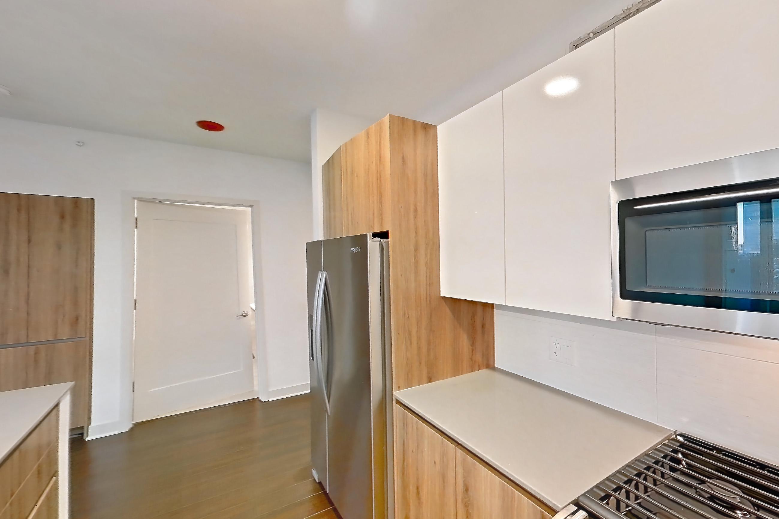 KITCHEN (representative of this floor plan)