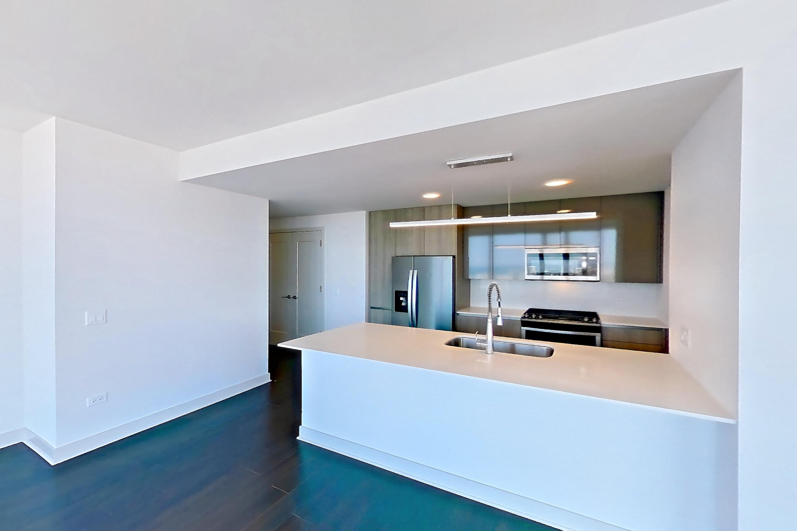 LIVING ROOM (representative of this floor plan)