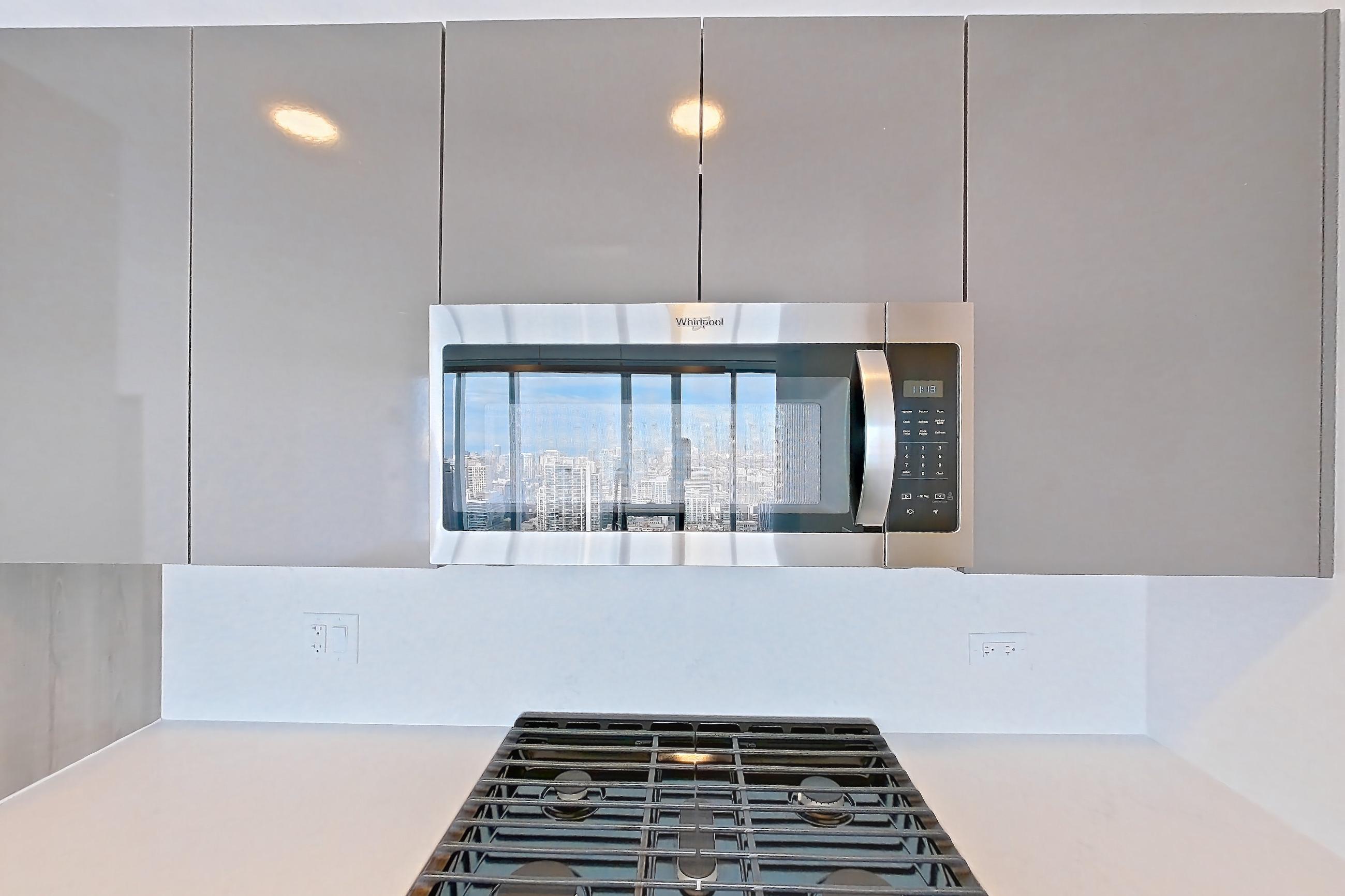 KITCHEN (representative of this floor plan)
