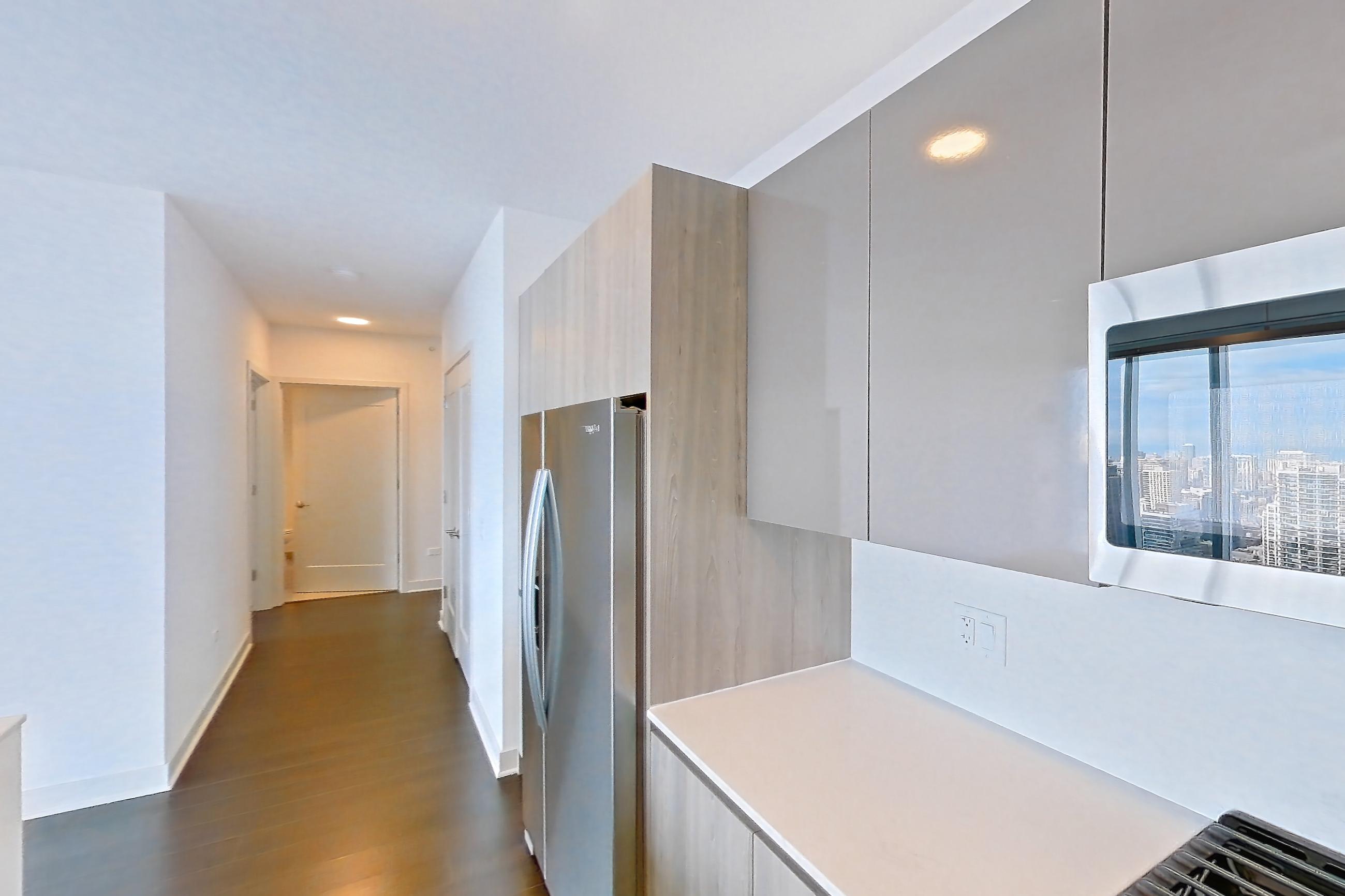 KITCHEN (representative of this floor plan)
