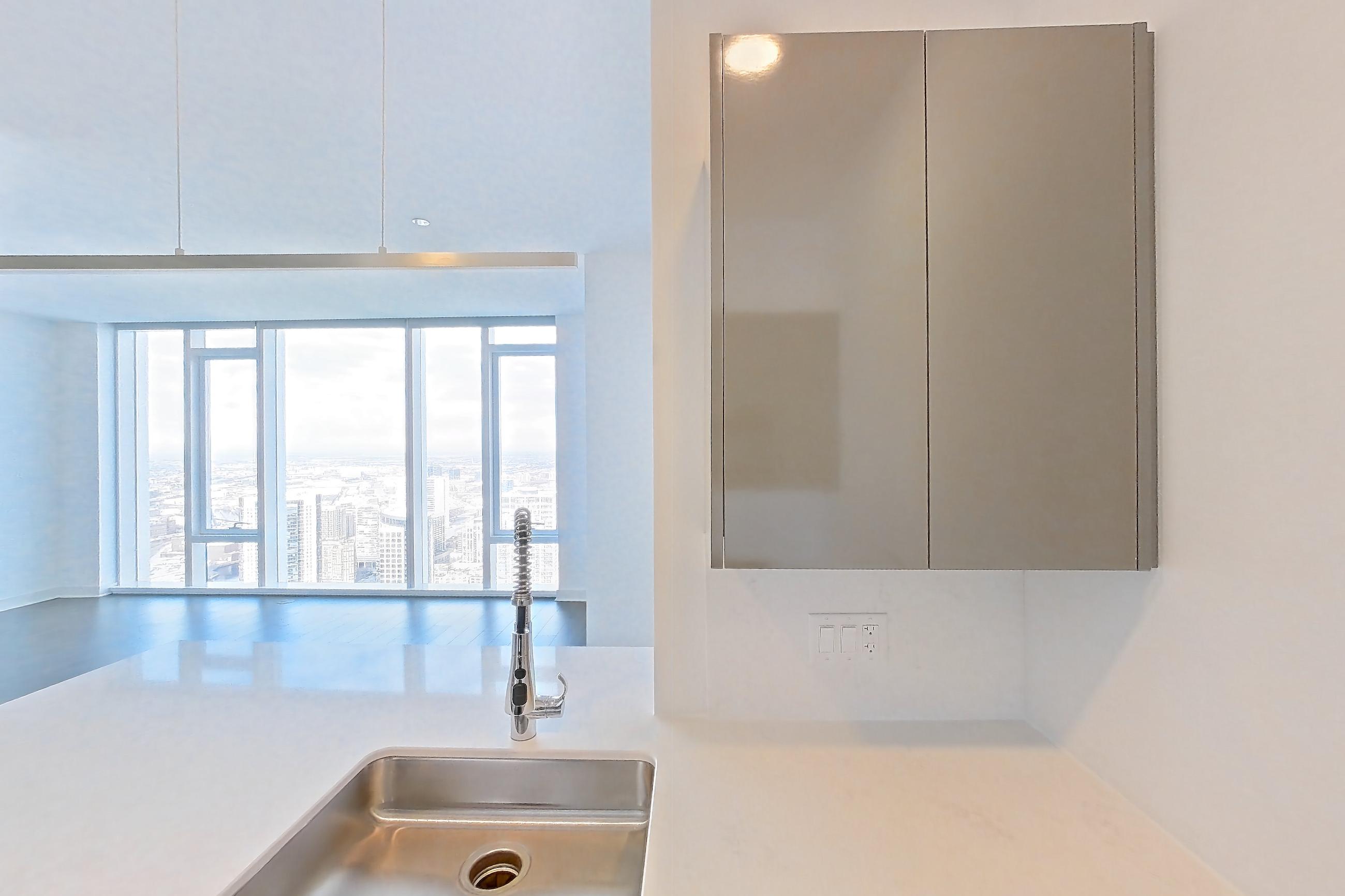 KITCHEN (representative of this floor plan)