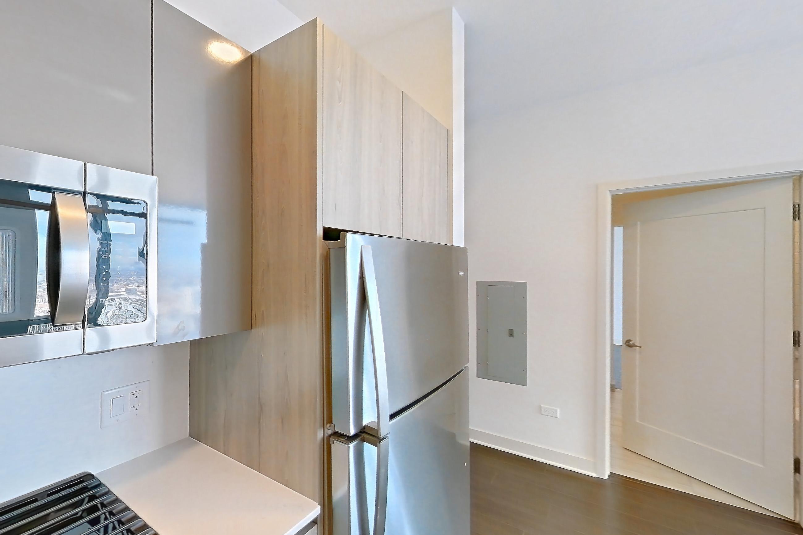 KITCHEN (representative of this floor plan)
