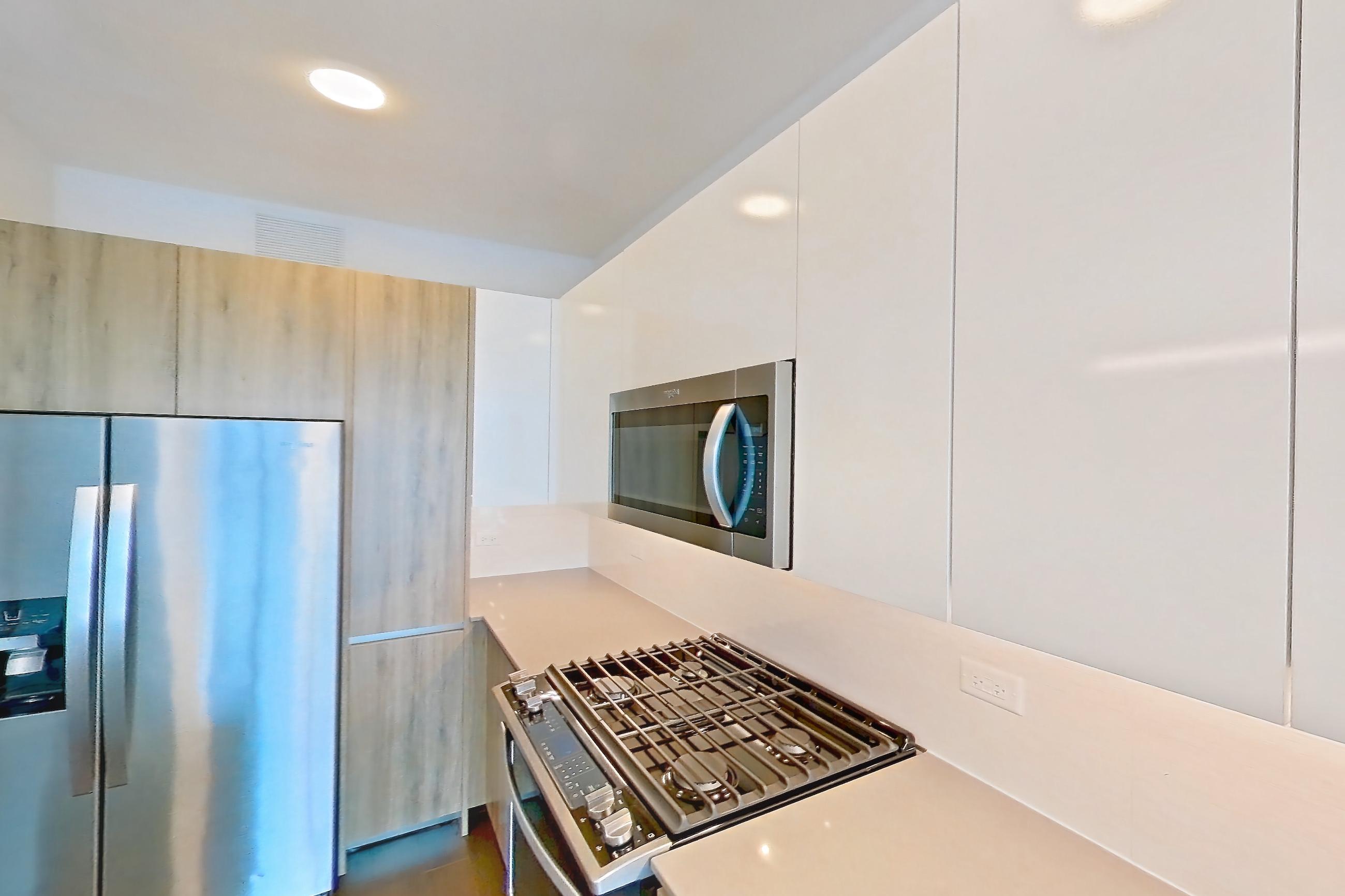 KITCHEN (representative of this floor plan)