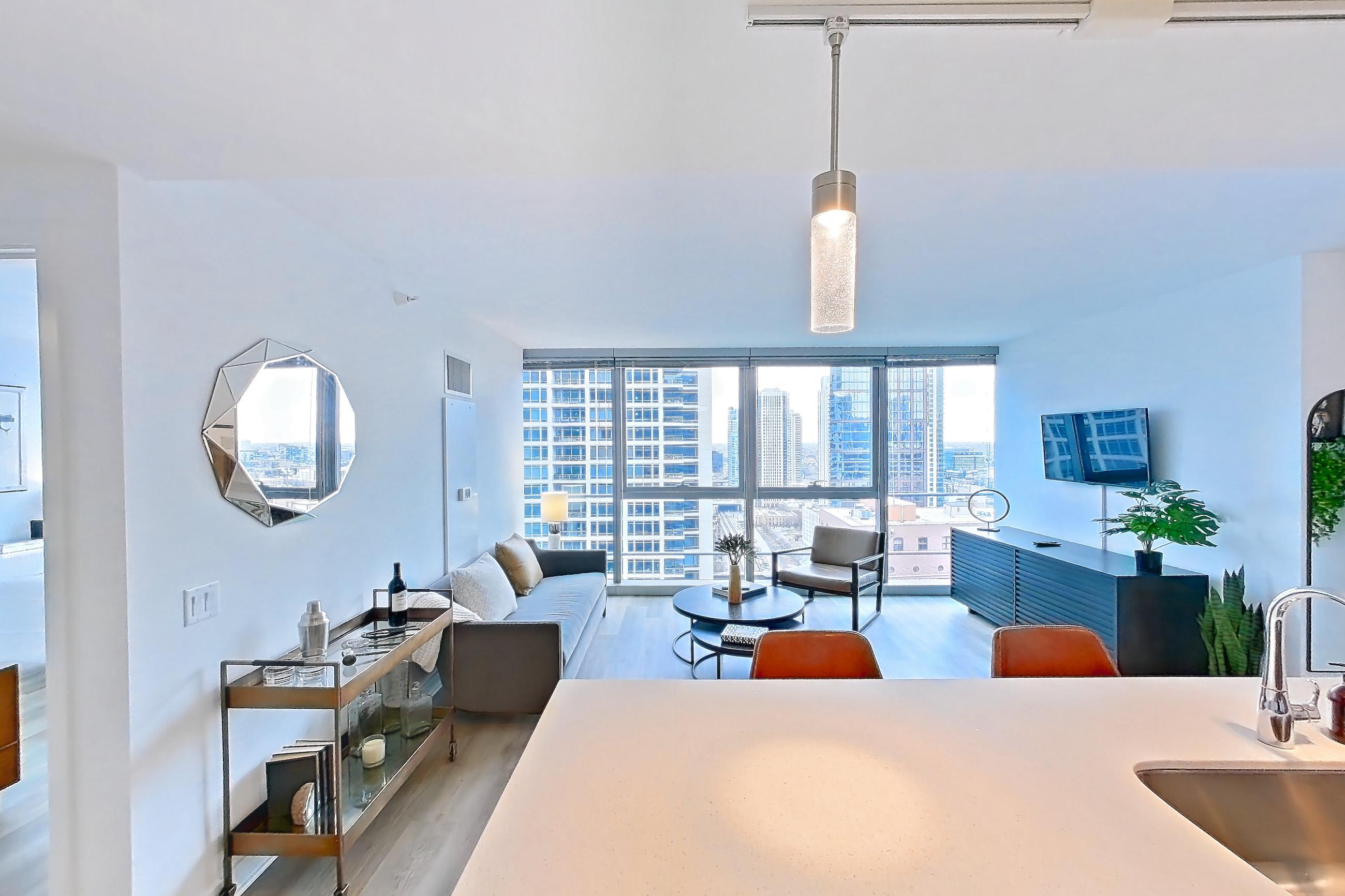KITCHEN (representative of this floor plan)