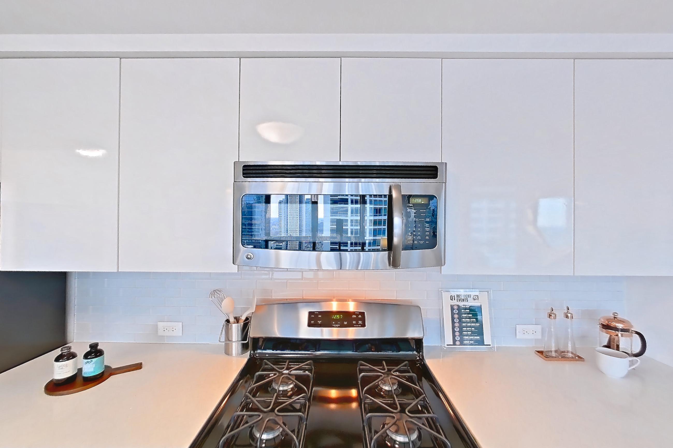 KITCHEN (representative of this floor plan)