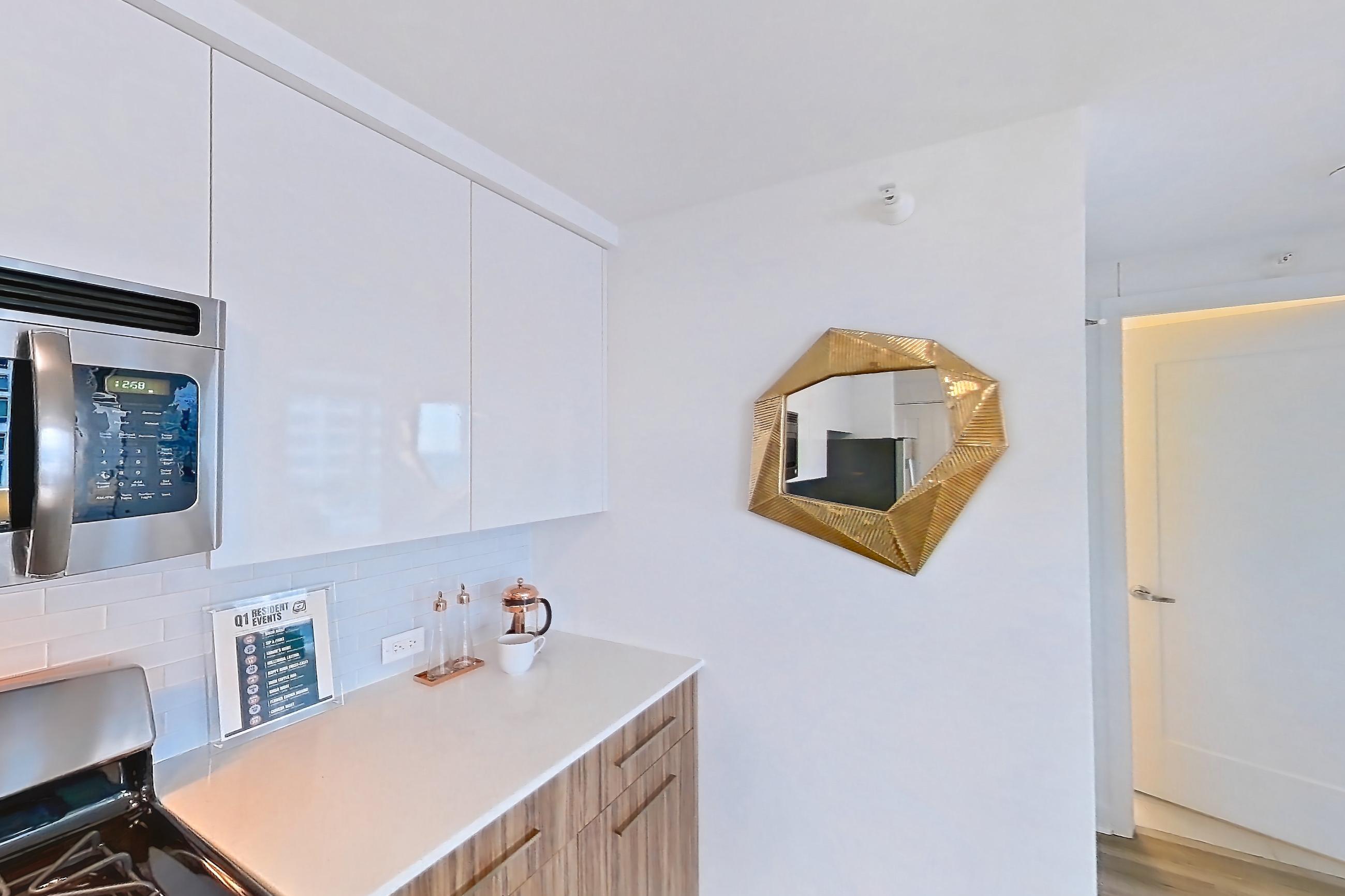 KITCHEN (representative of this floor plan)