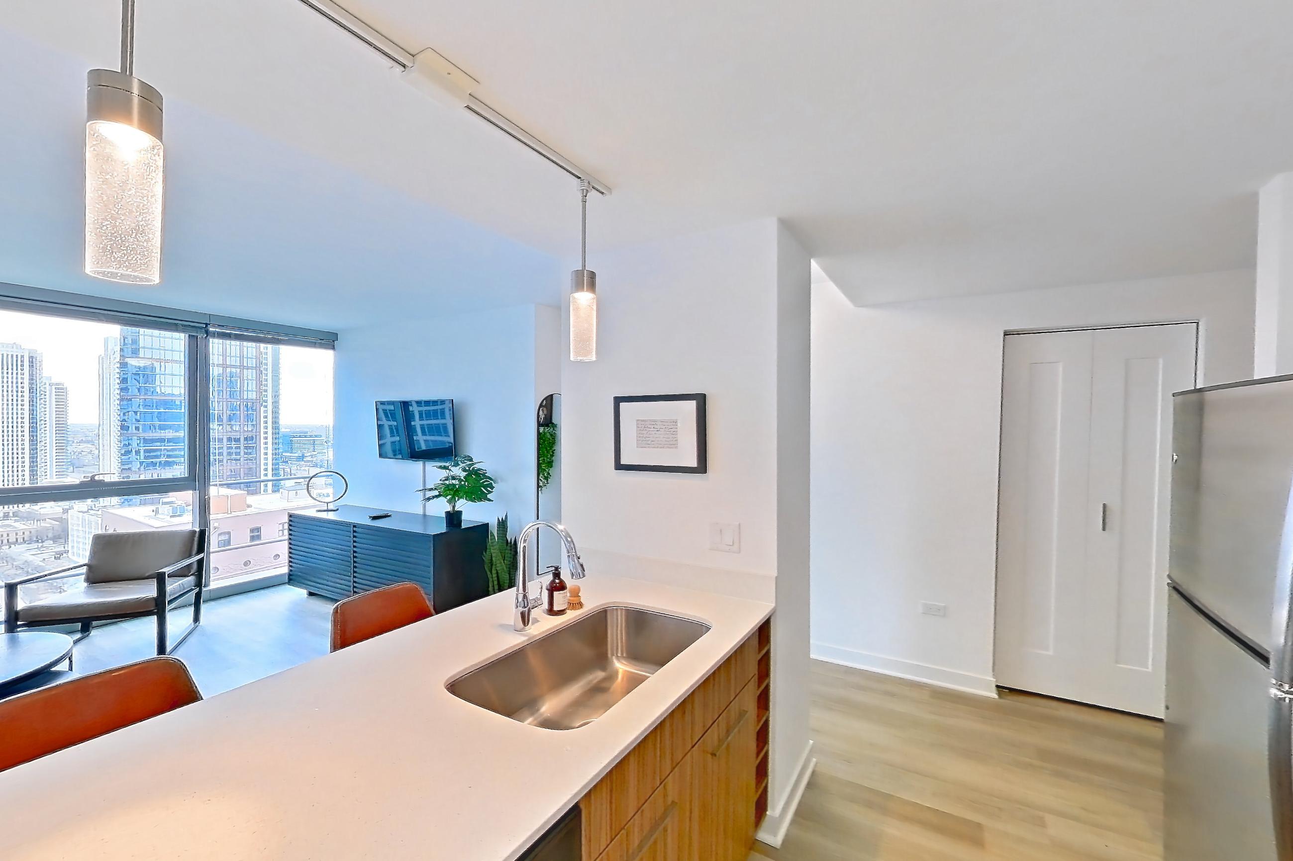KITCHEN (representative of this floor plan)